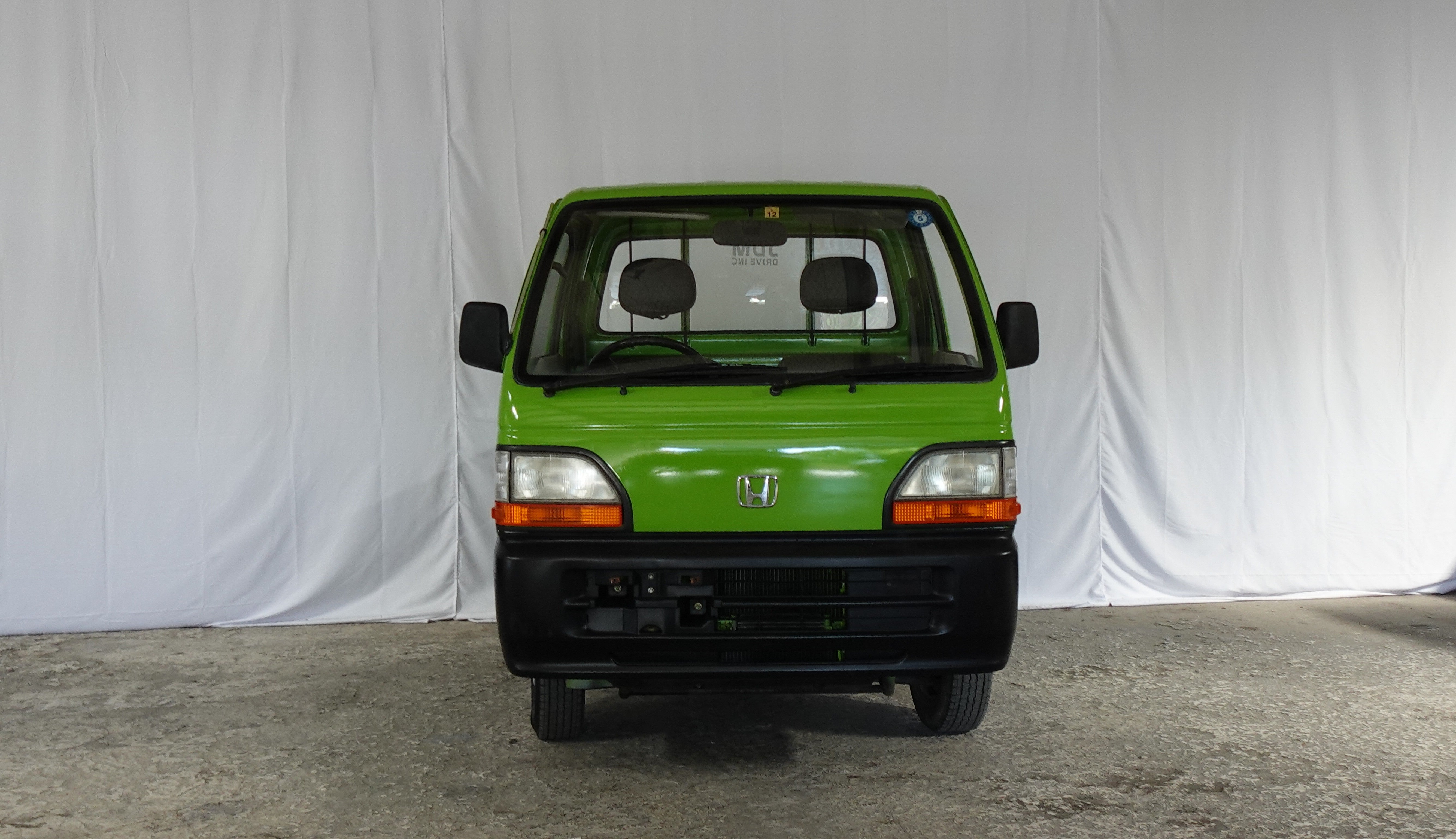 1994 Honda Acty Kei Truck (4wd)