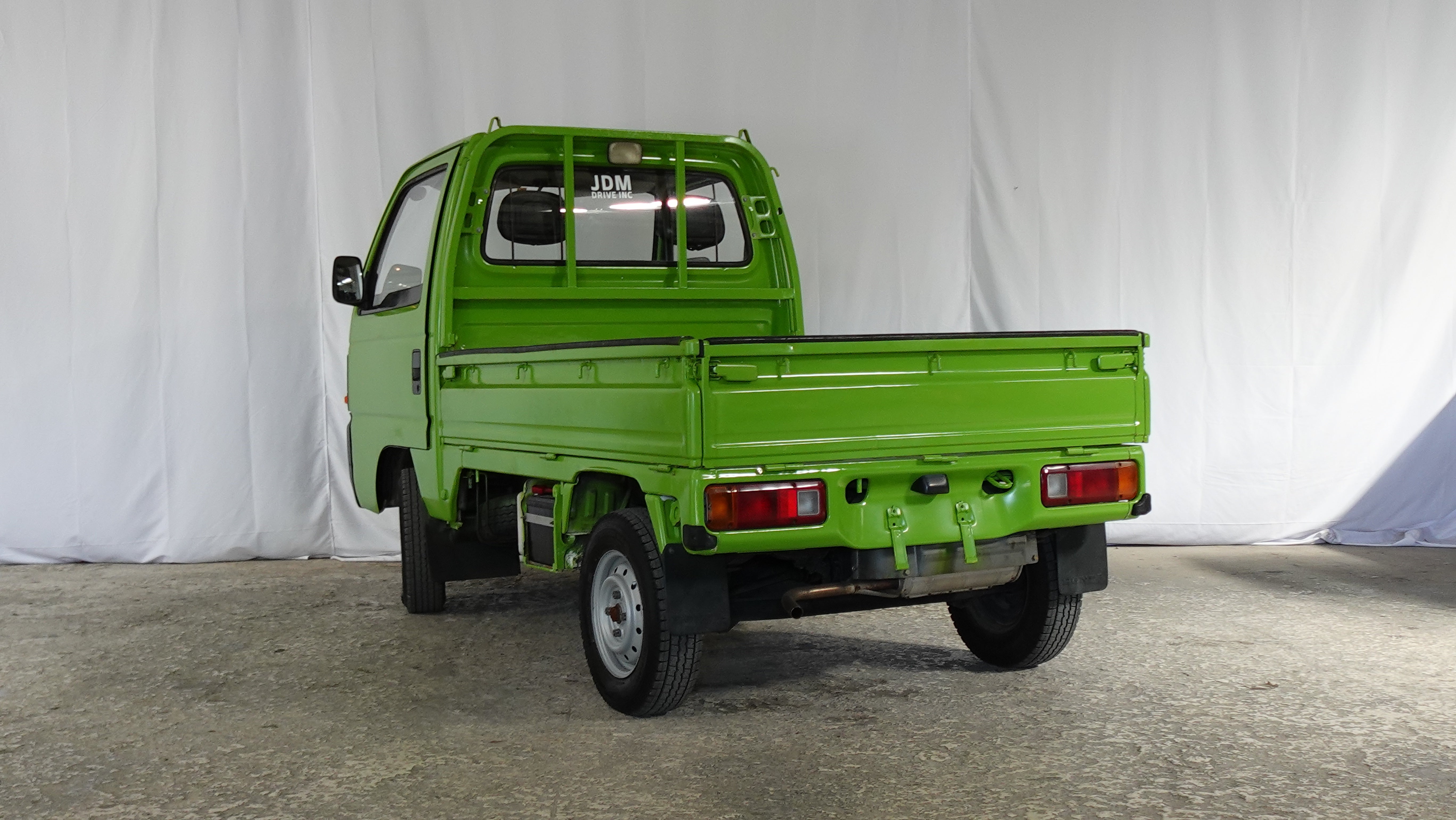 1994 Honda Acty Kei Truck (4wd)
