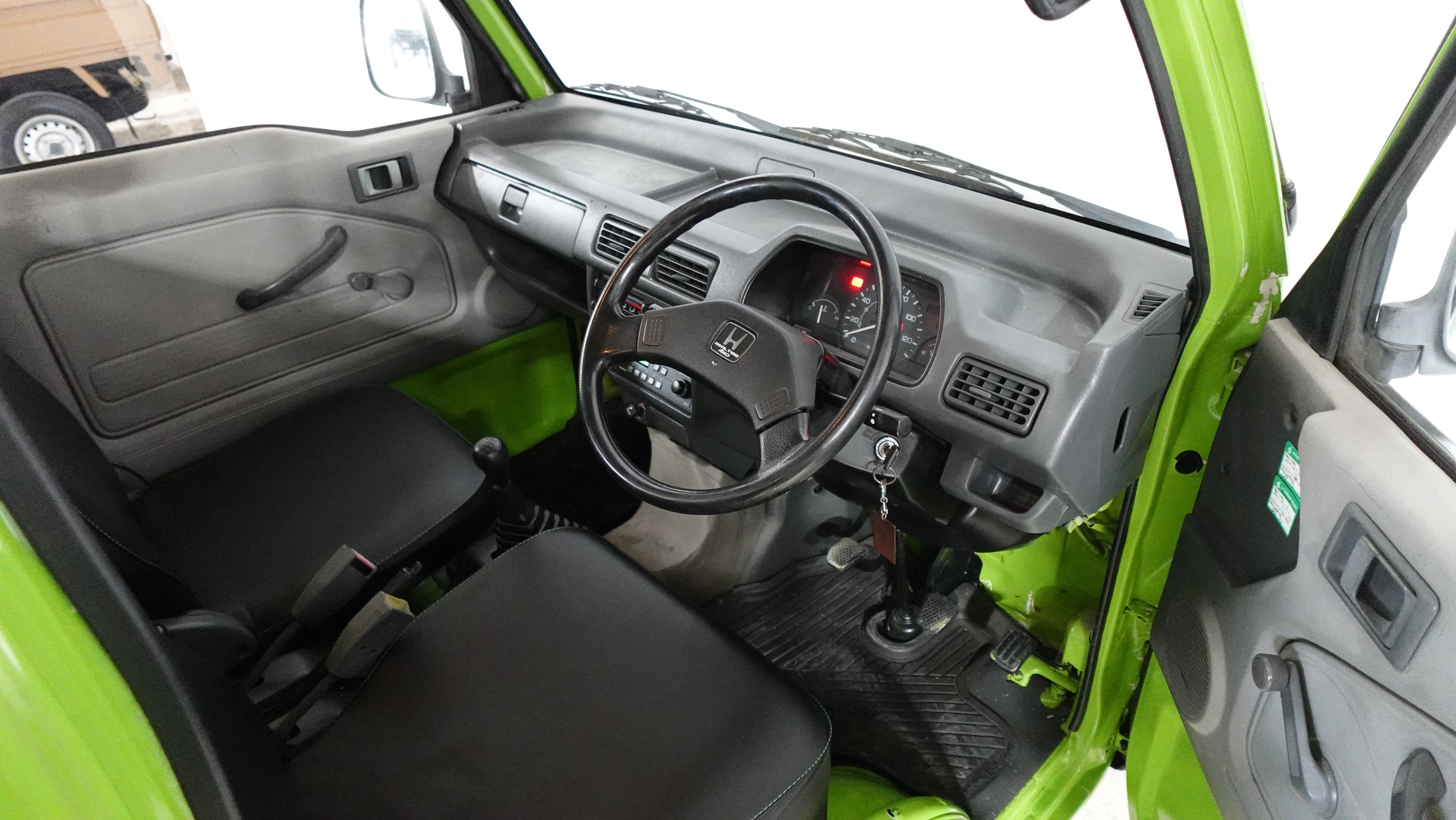 1994 Honda Acty Kei Truck (4wd)