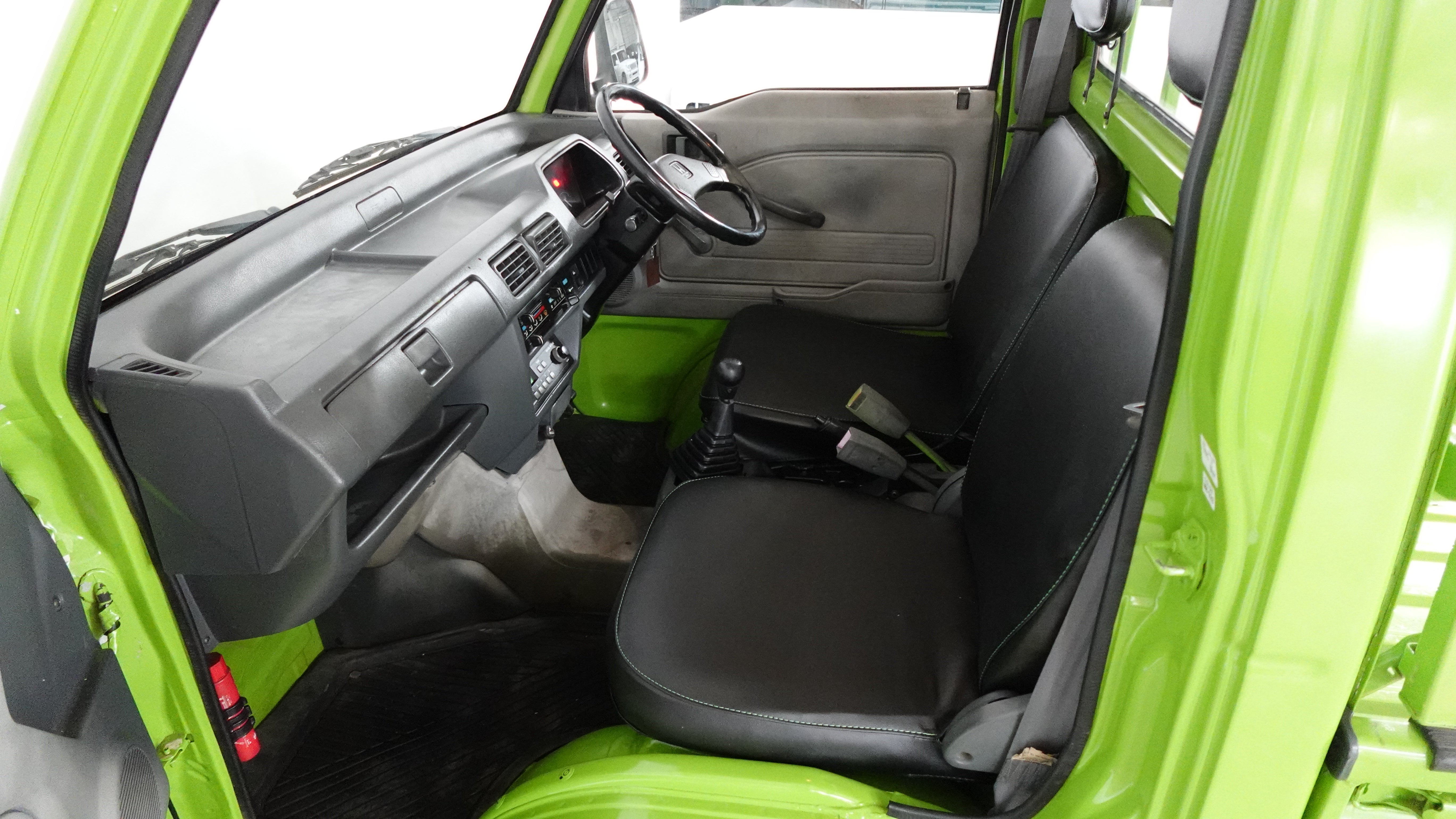 1994 Honda Acty Kei Truck (4wd)