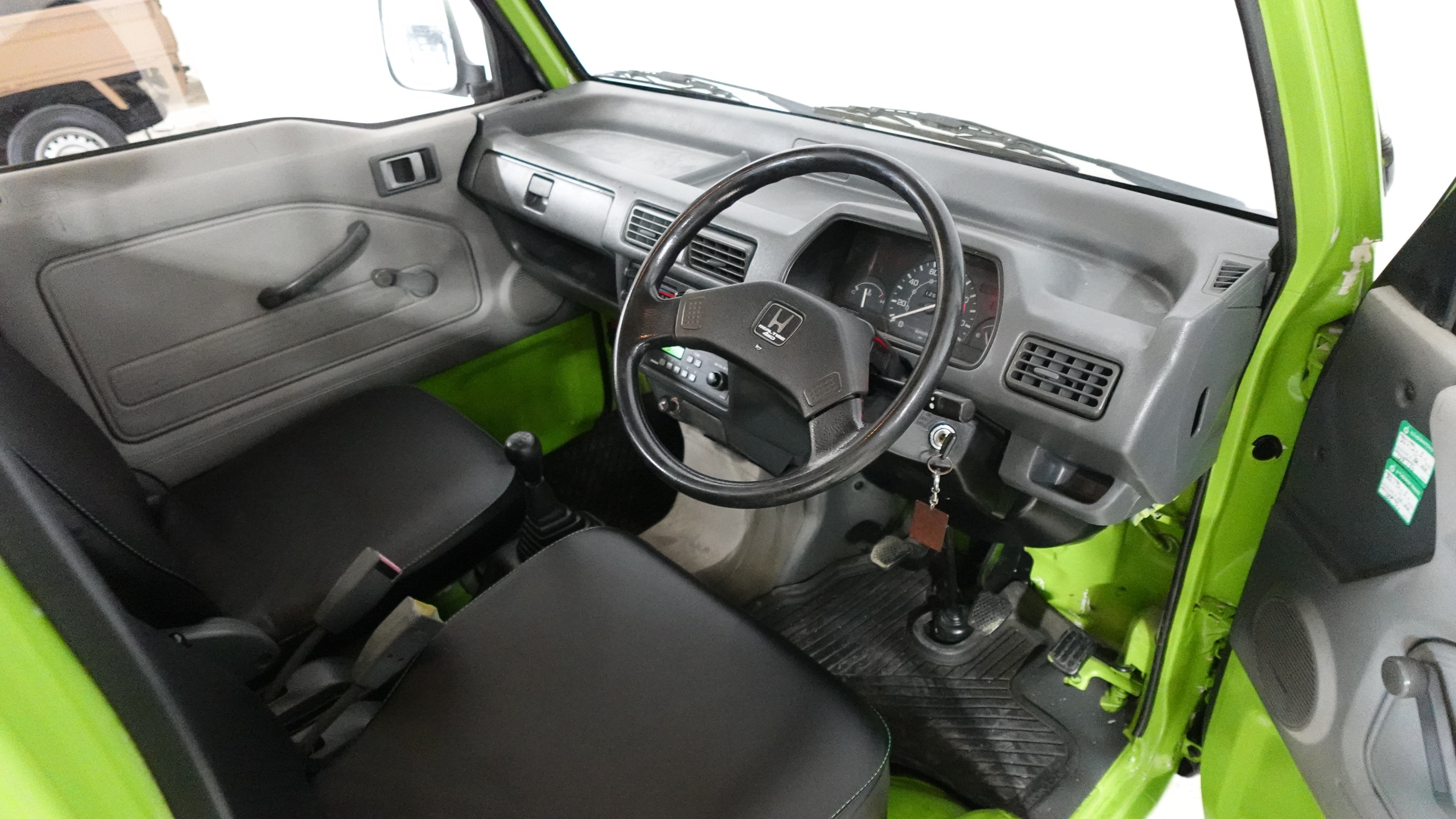 1994 Honda Acty Kei Truck (4wd)