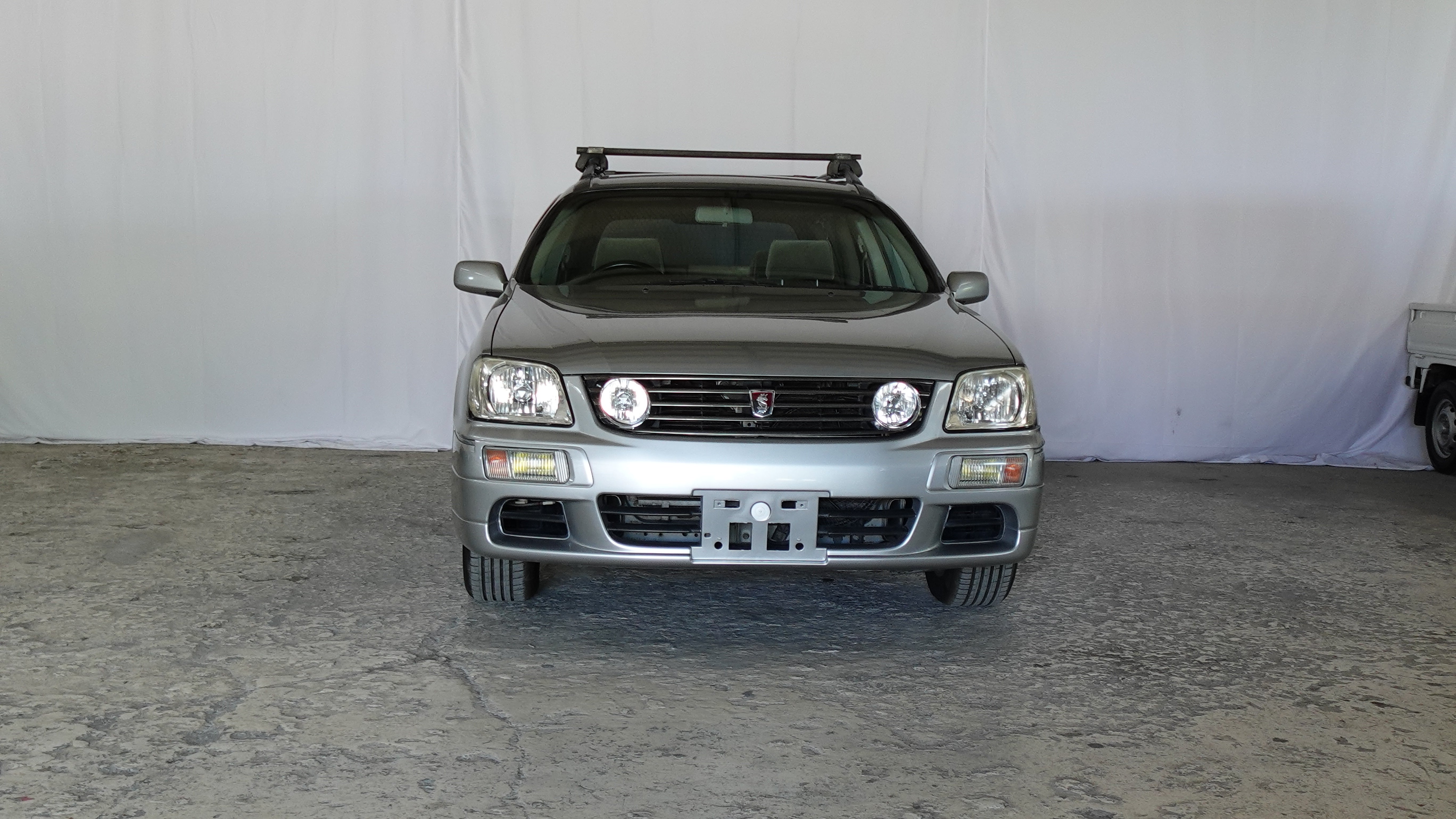 1999 Nissan Stagea 25X RS FOUR S AWD/4WD
