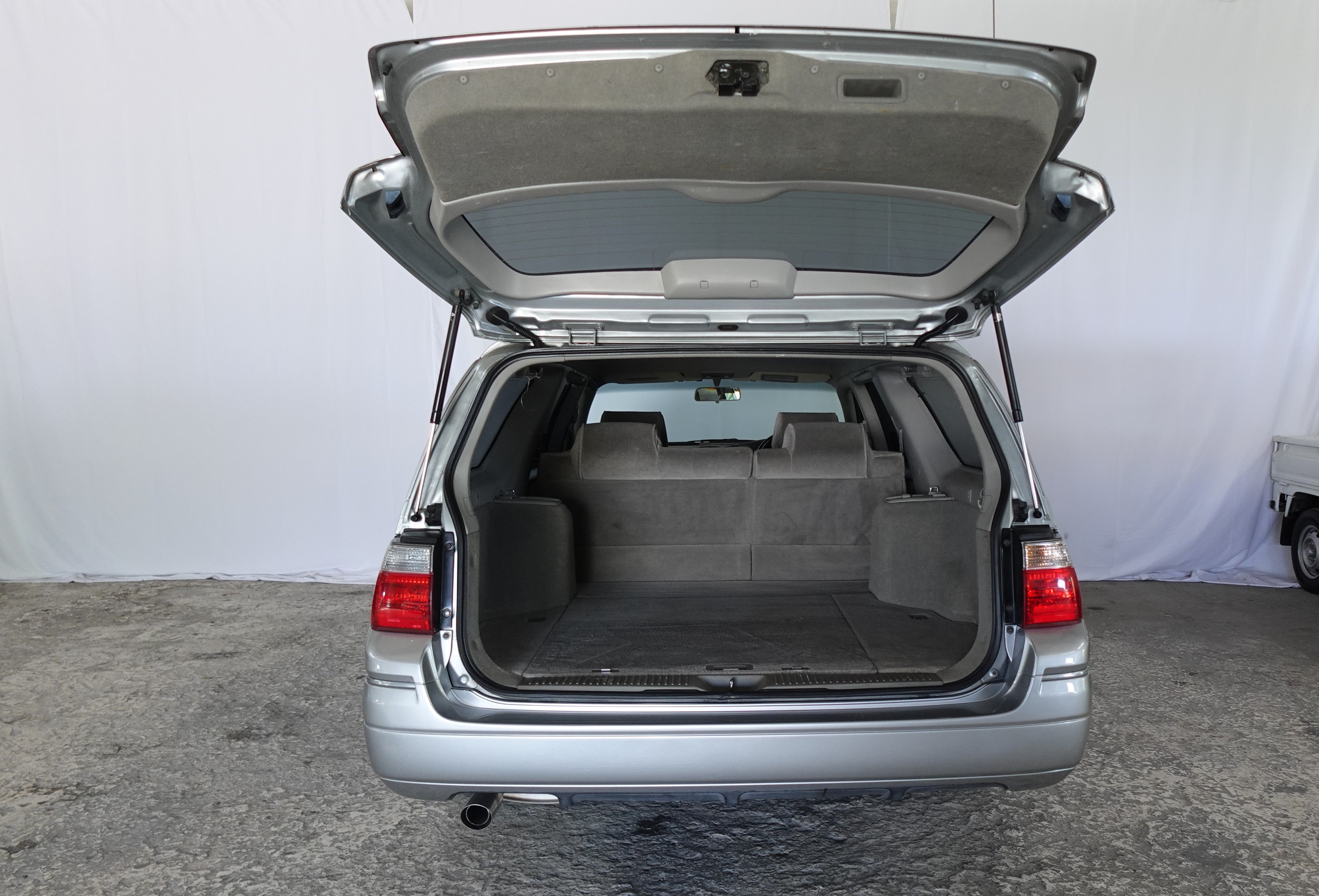 1999 Nissan Stagea 25X RS FOUR S AWD/4WD