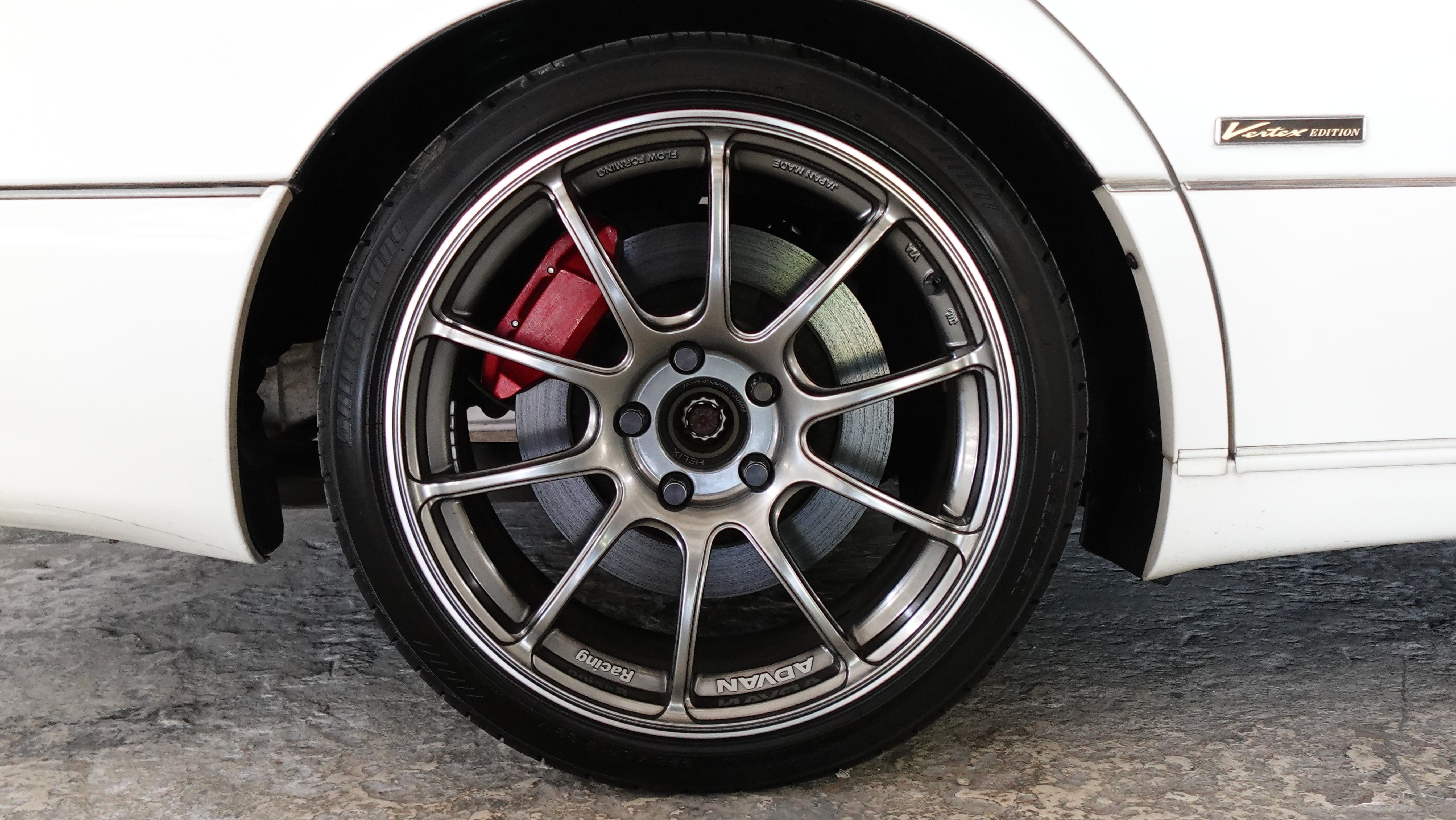 1999 Toyota Aristo V300 Manual