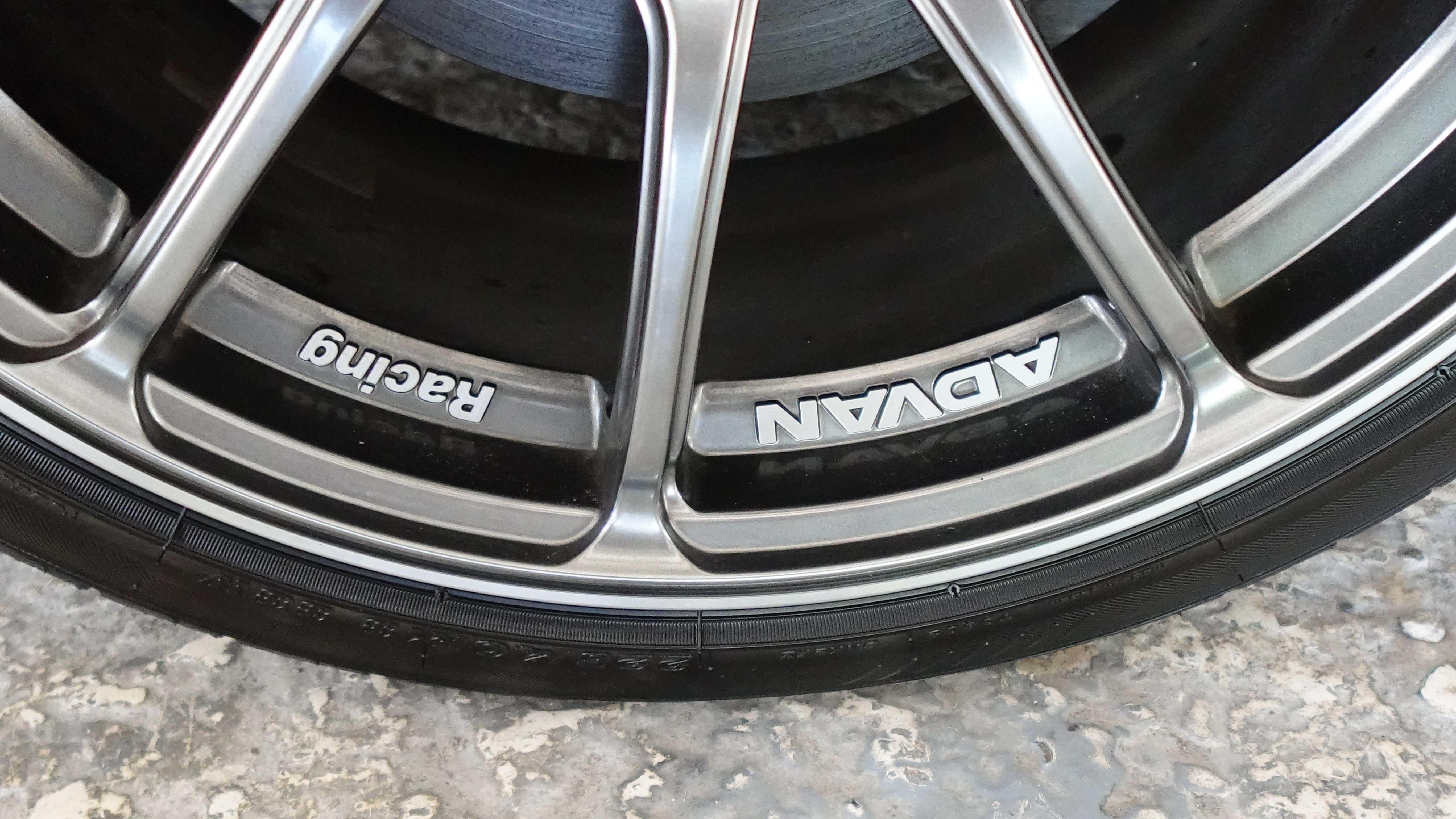 1999 Toyota Aristo V300 Manual