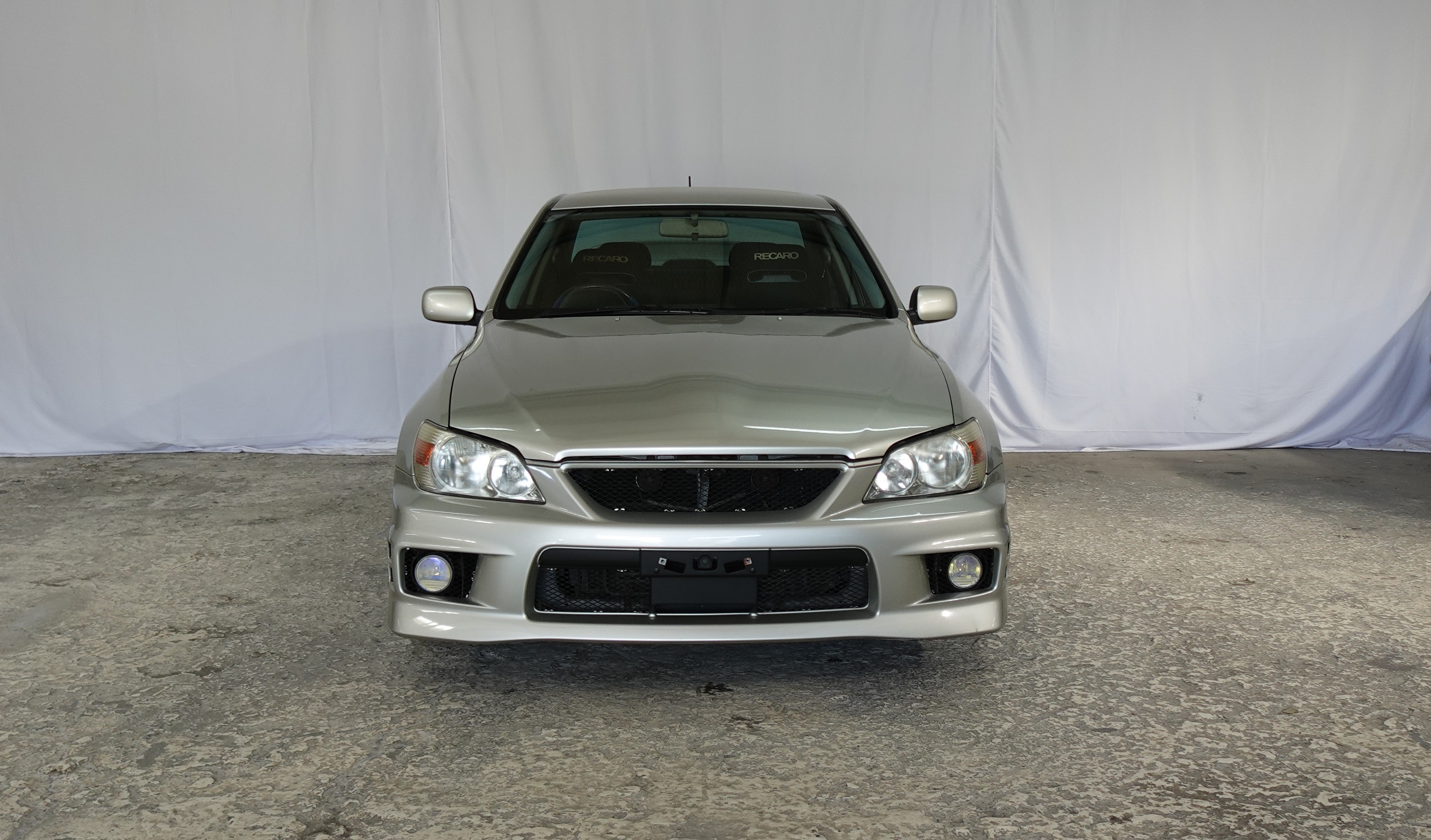 1999 Toyota Altezza RS200 Z