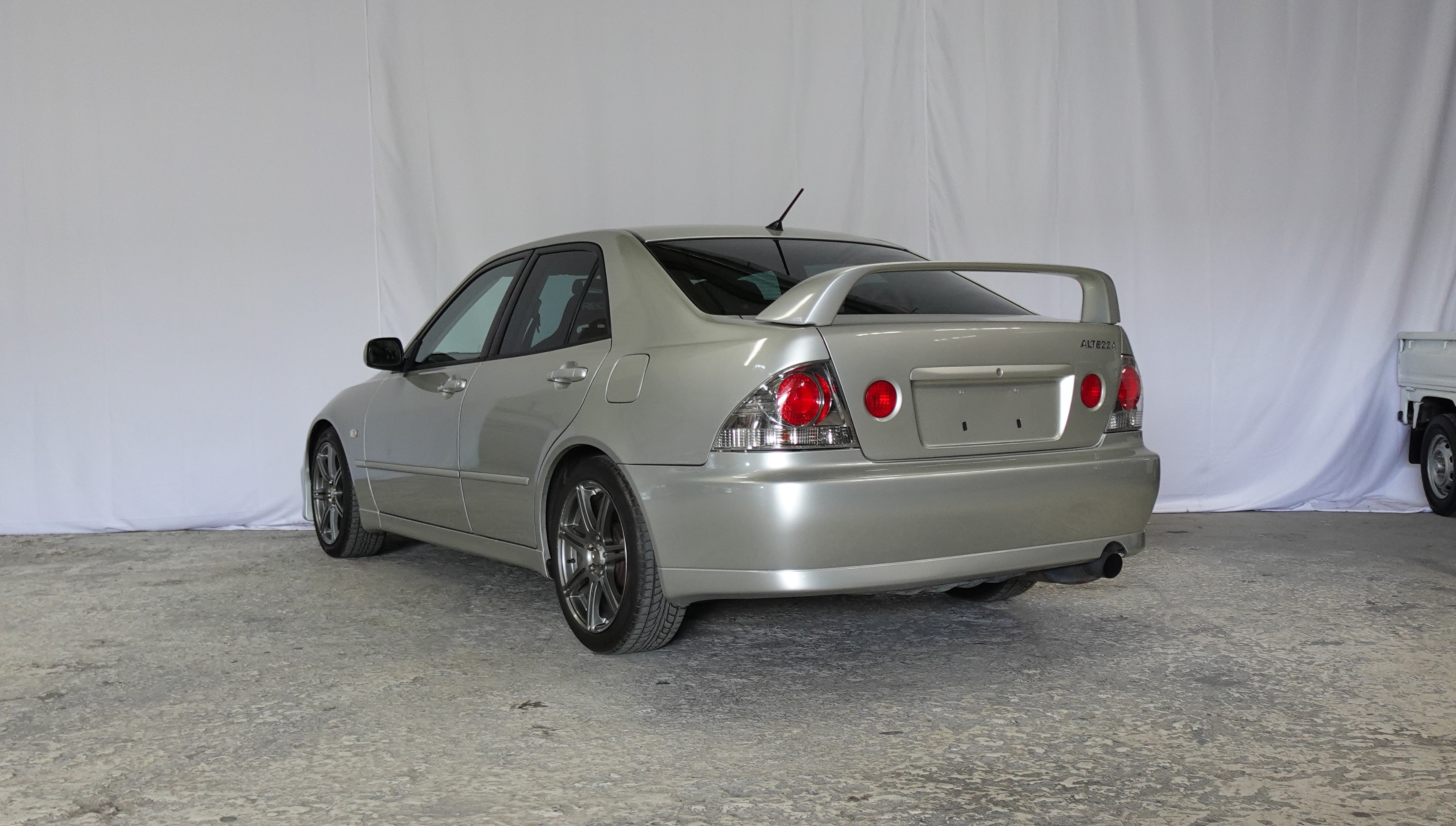 1999 Toyota Altezza RS200 Z