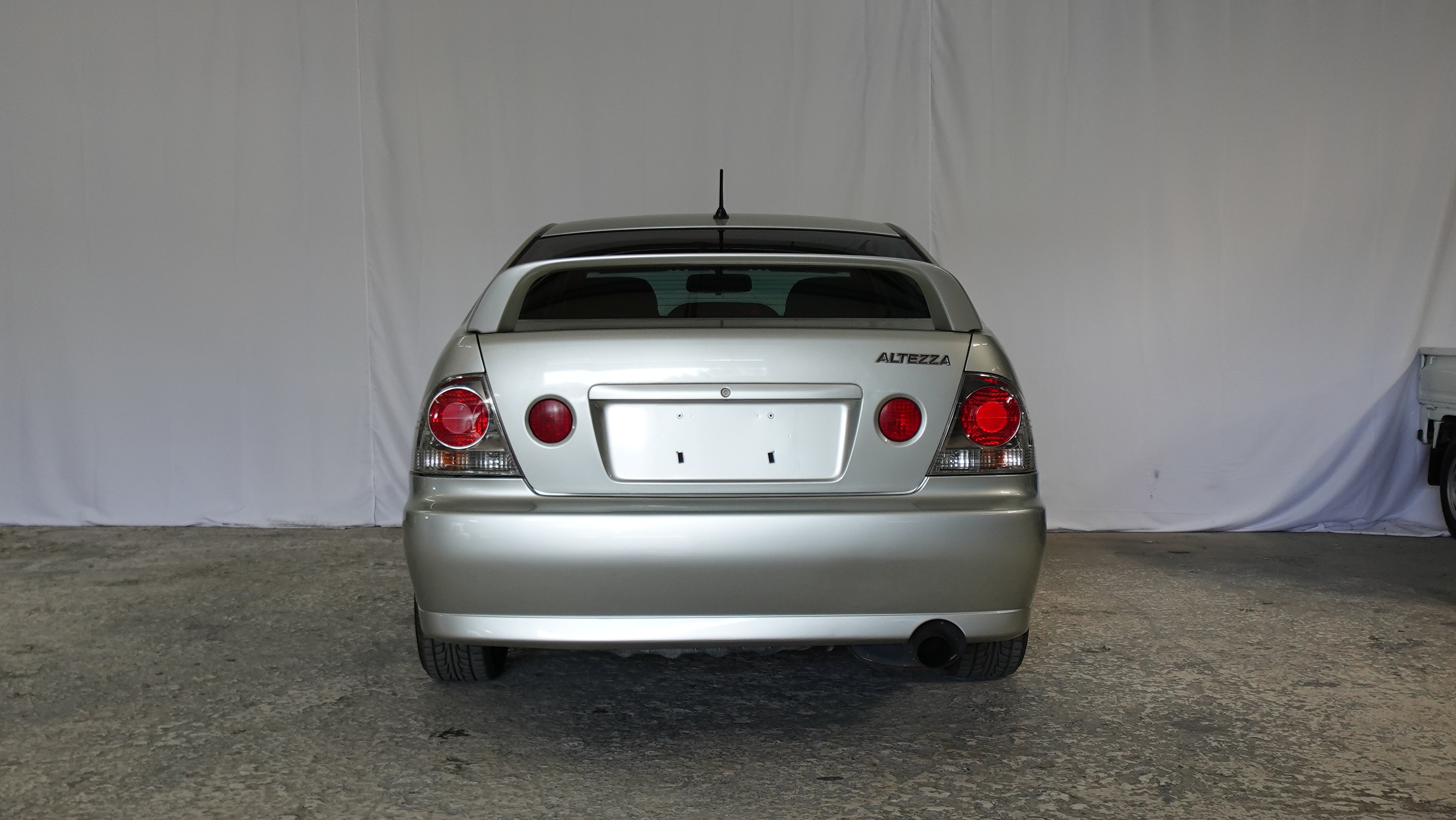1999 Toyota Altezza RS200 Z