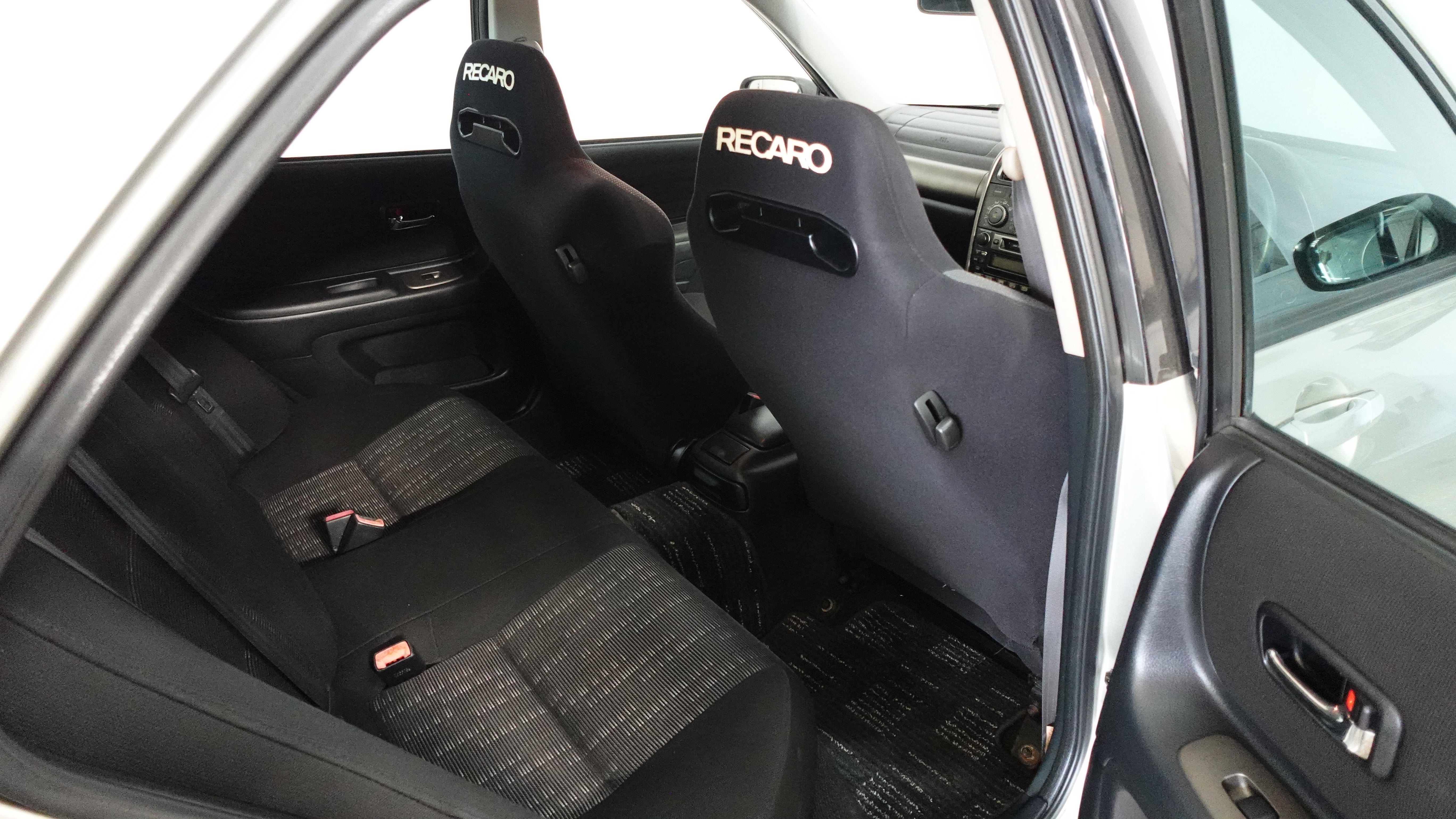 1999 Toyota Altezza RS200 Z