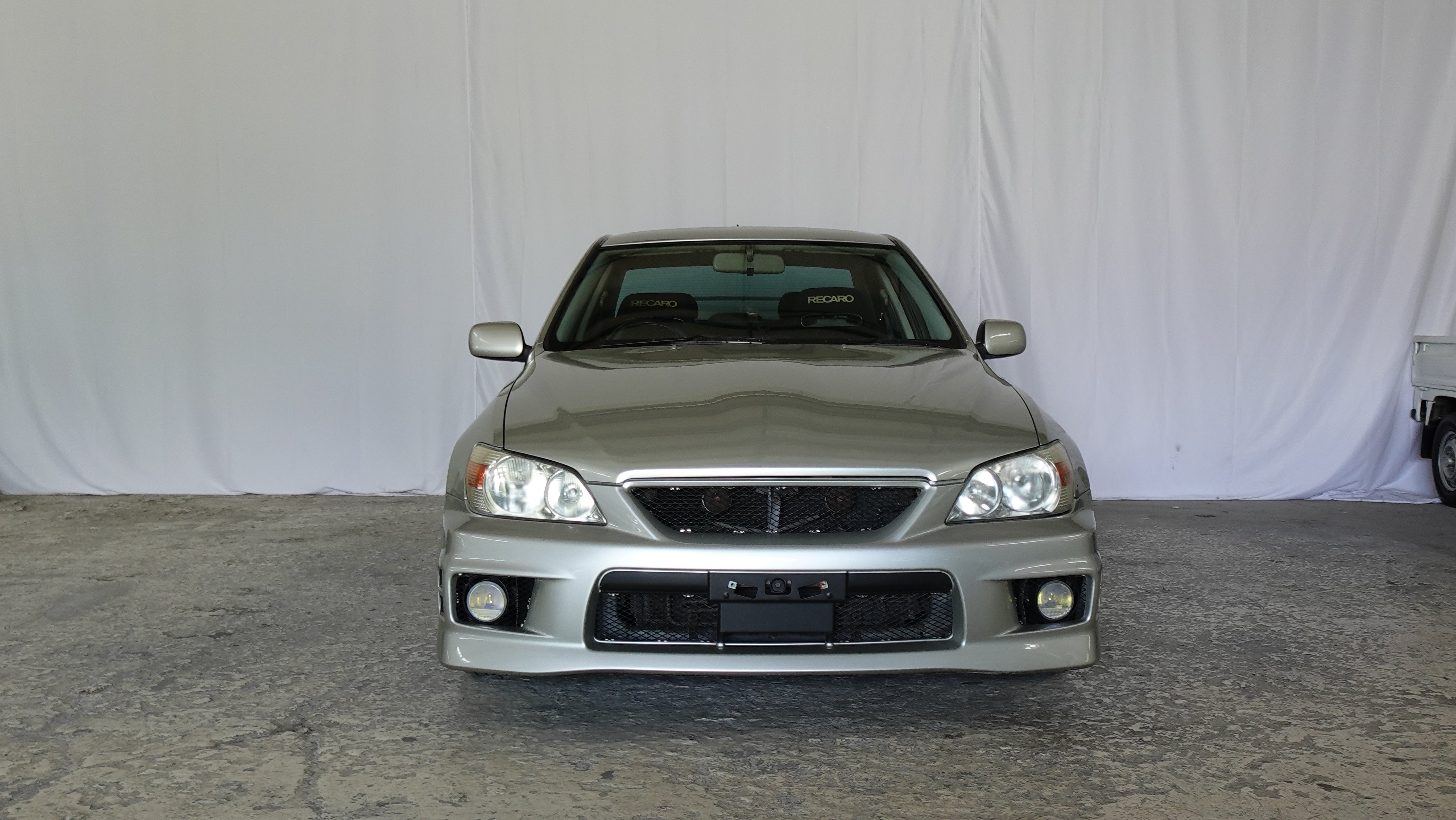 1999 Toyota Altezza RS200 Z
