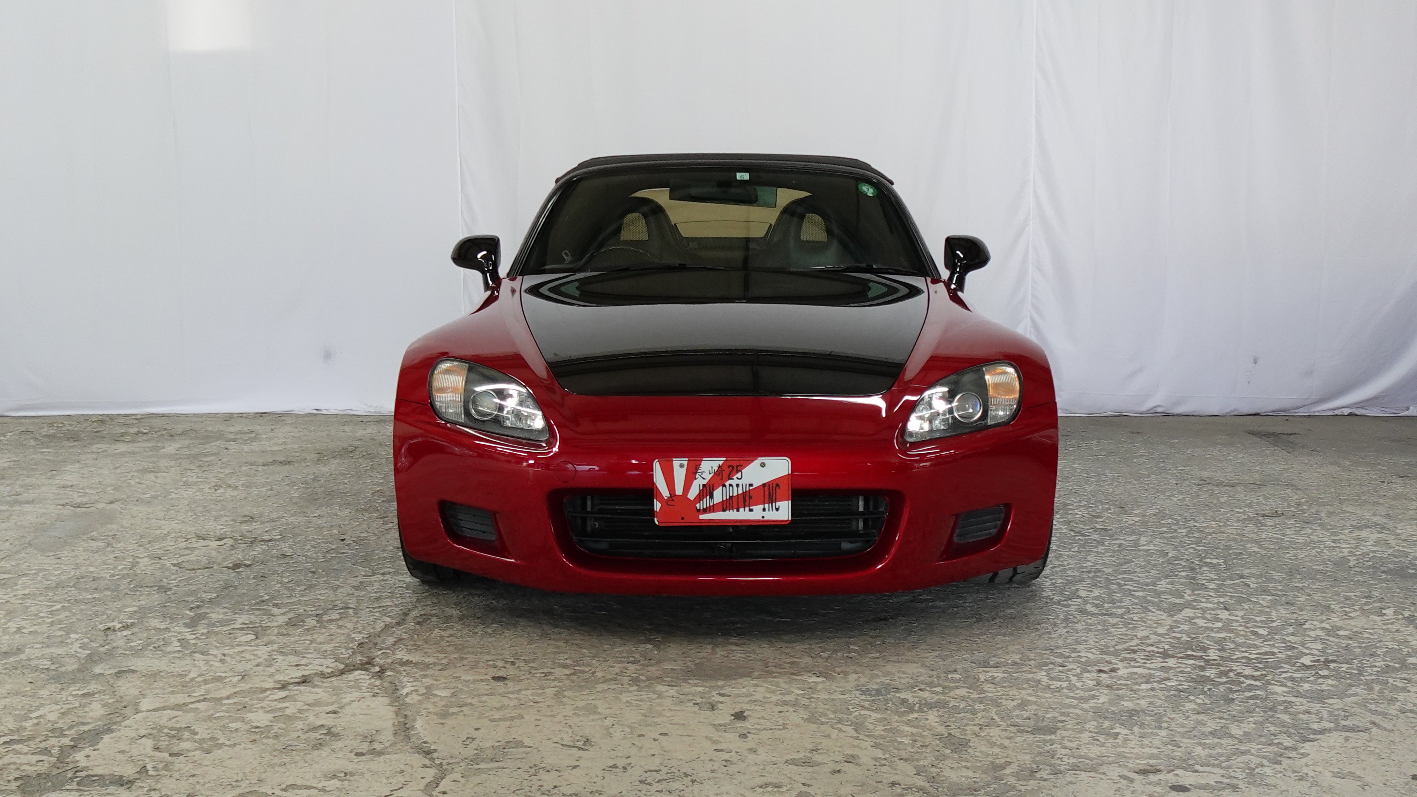 1999 Honda S2000 AP1