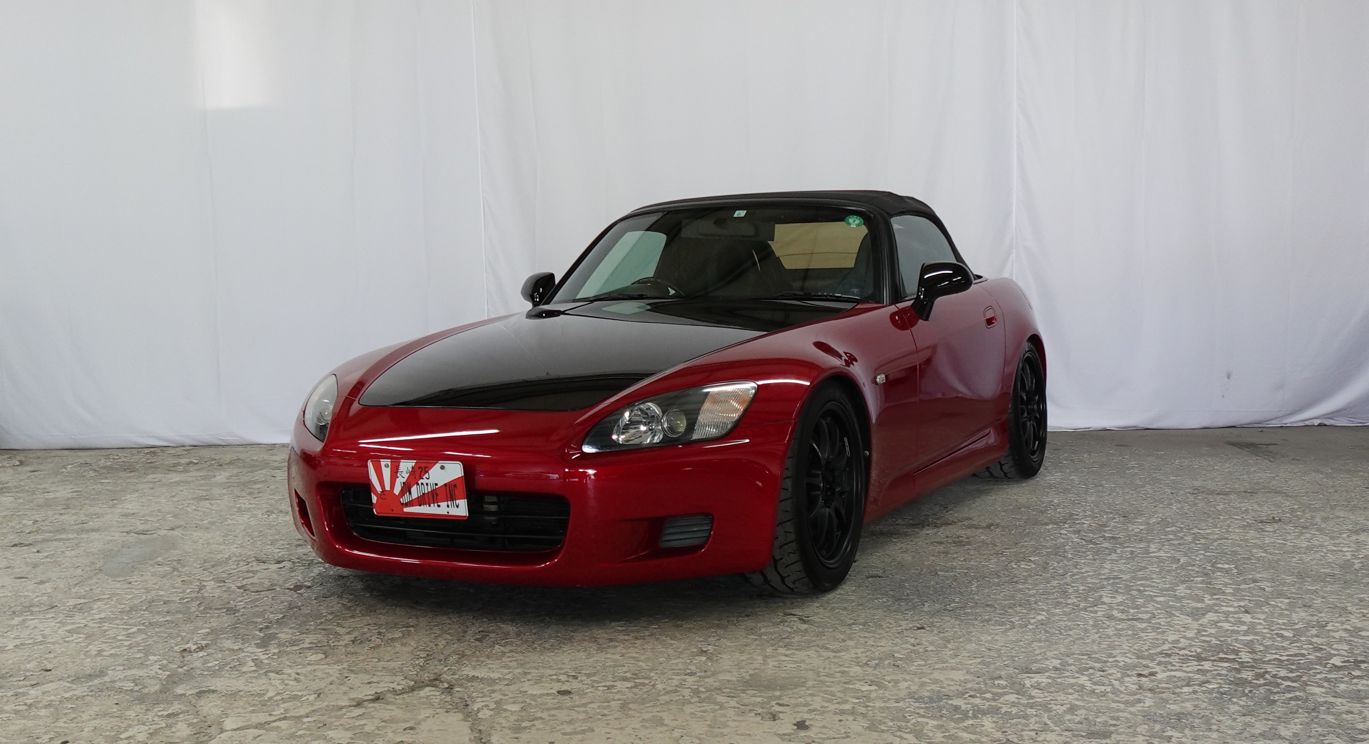 1999 Honda S2000 AP1