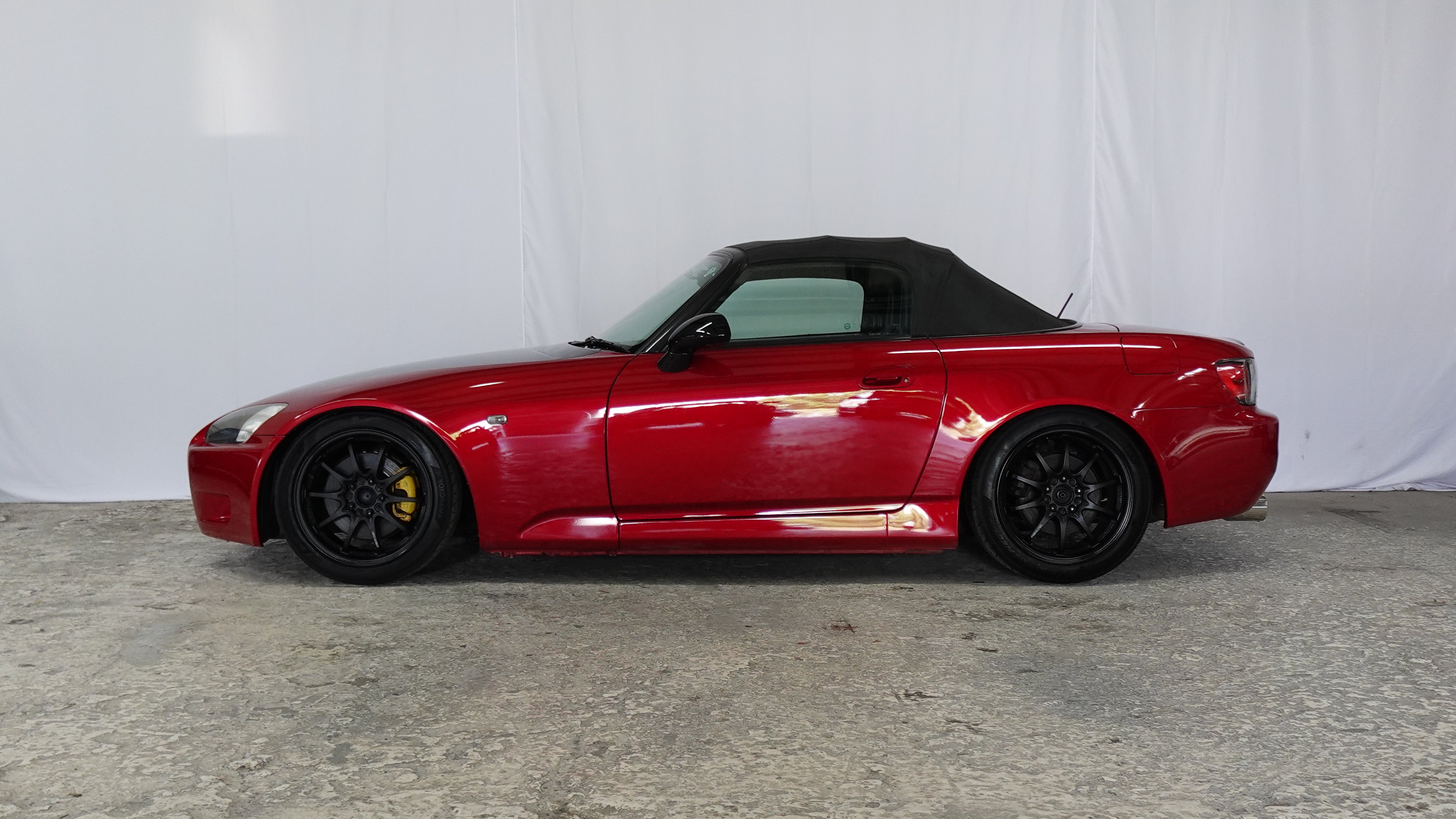 1999 Honda S2000 AP1