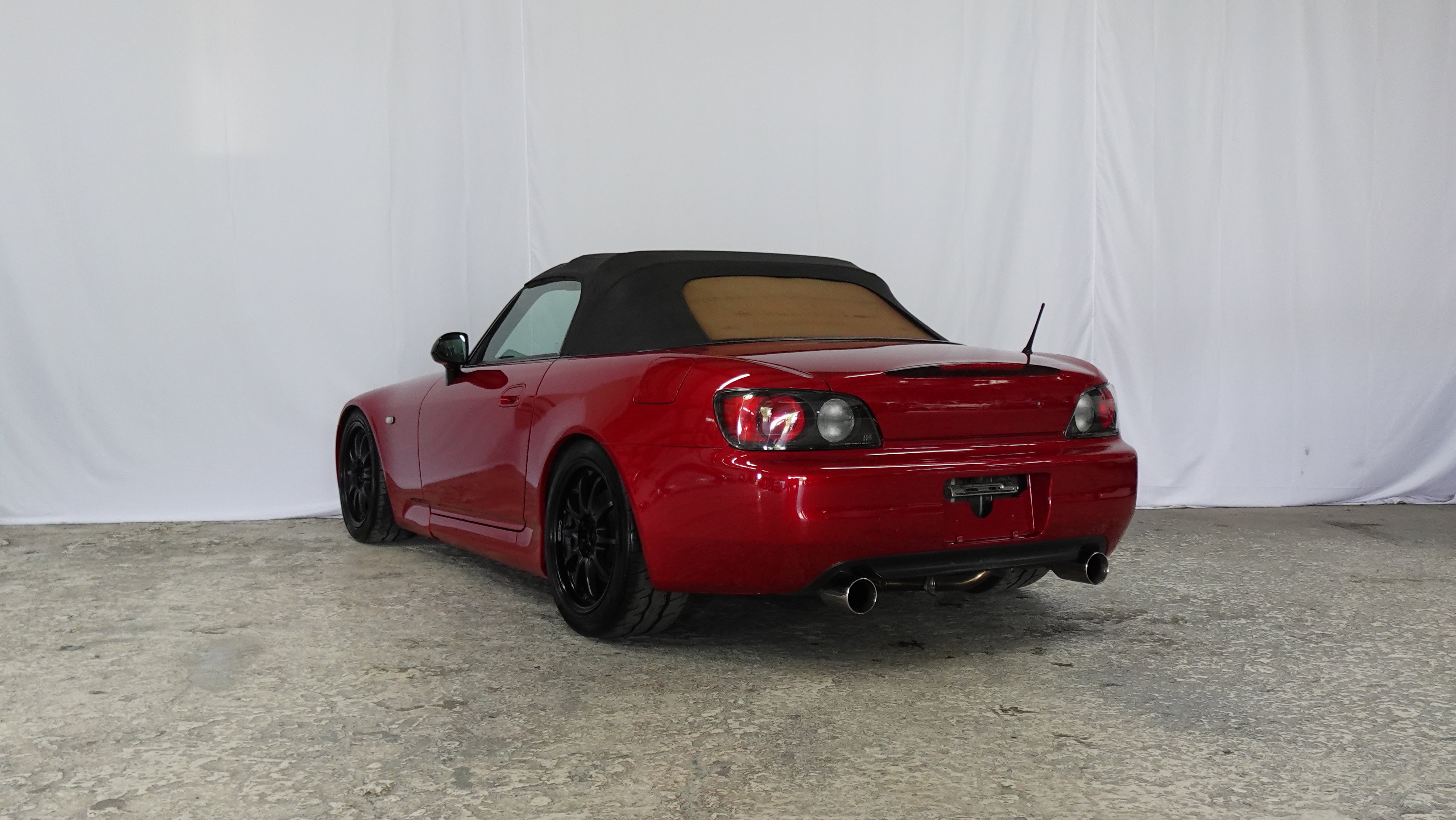 1999 Honda S2000 AP1