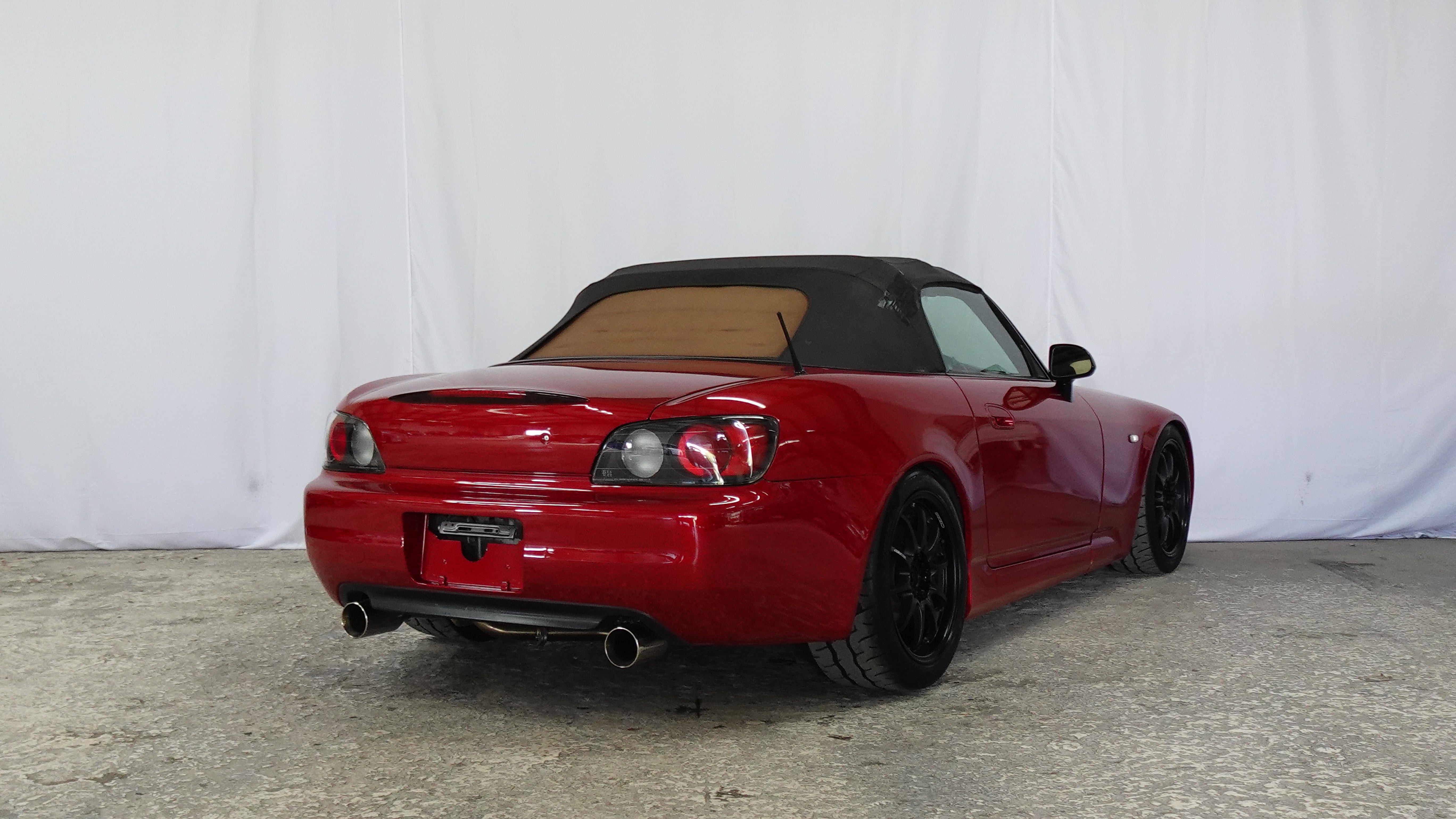 1999 Honda S2000 AP1