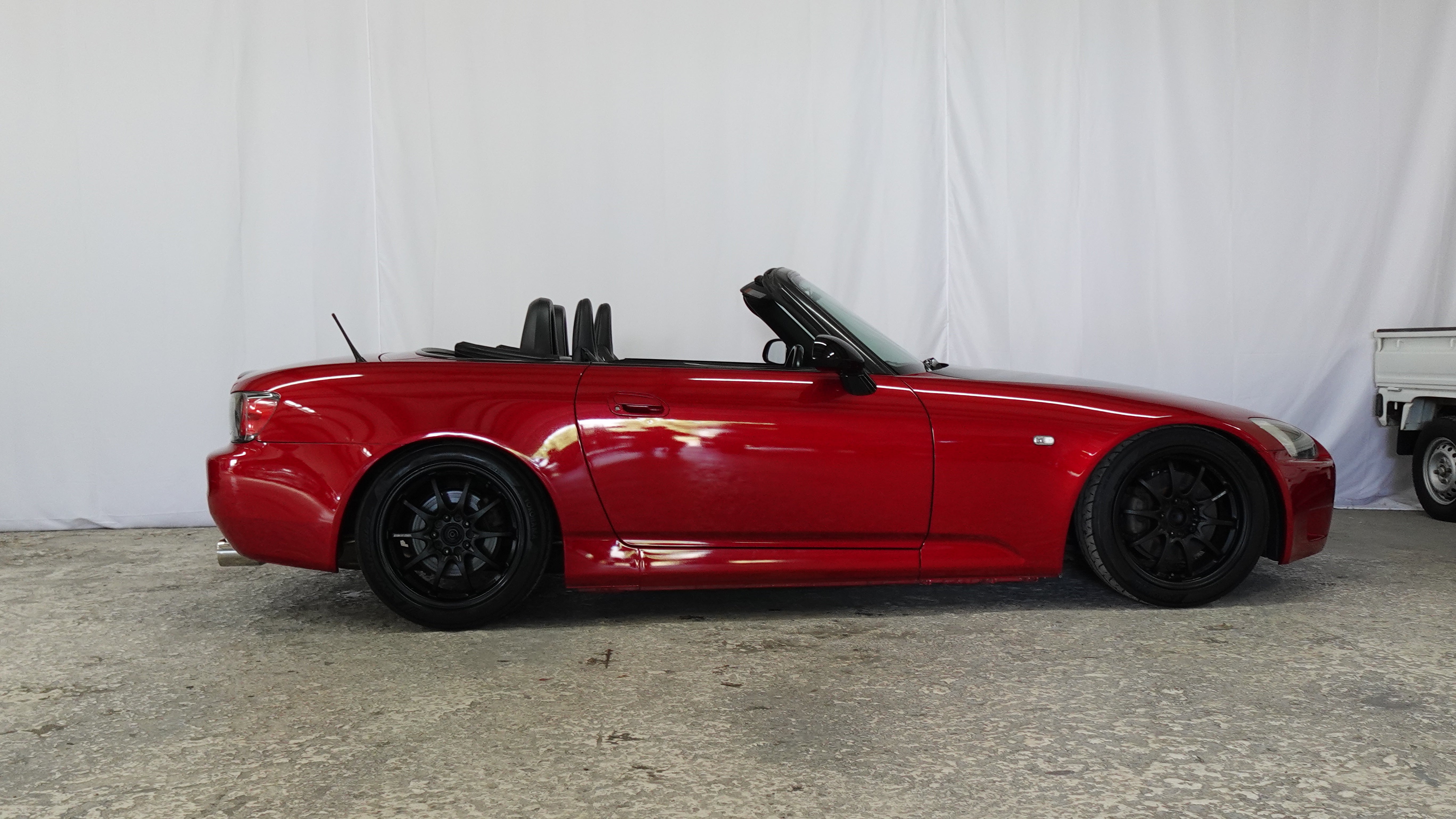1999 Honda S2000 AP1