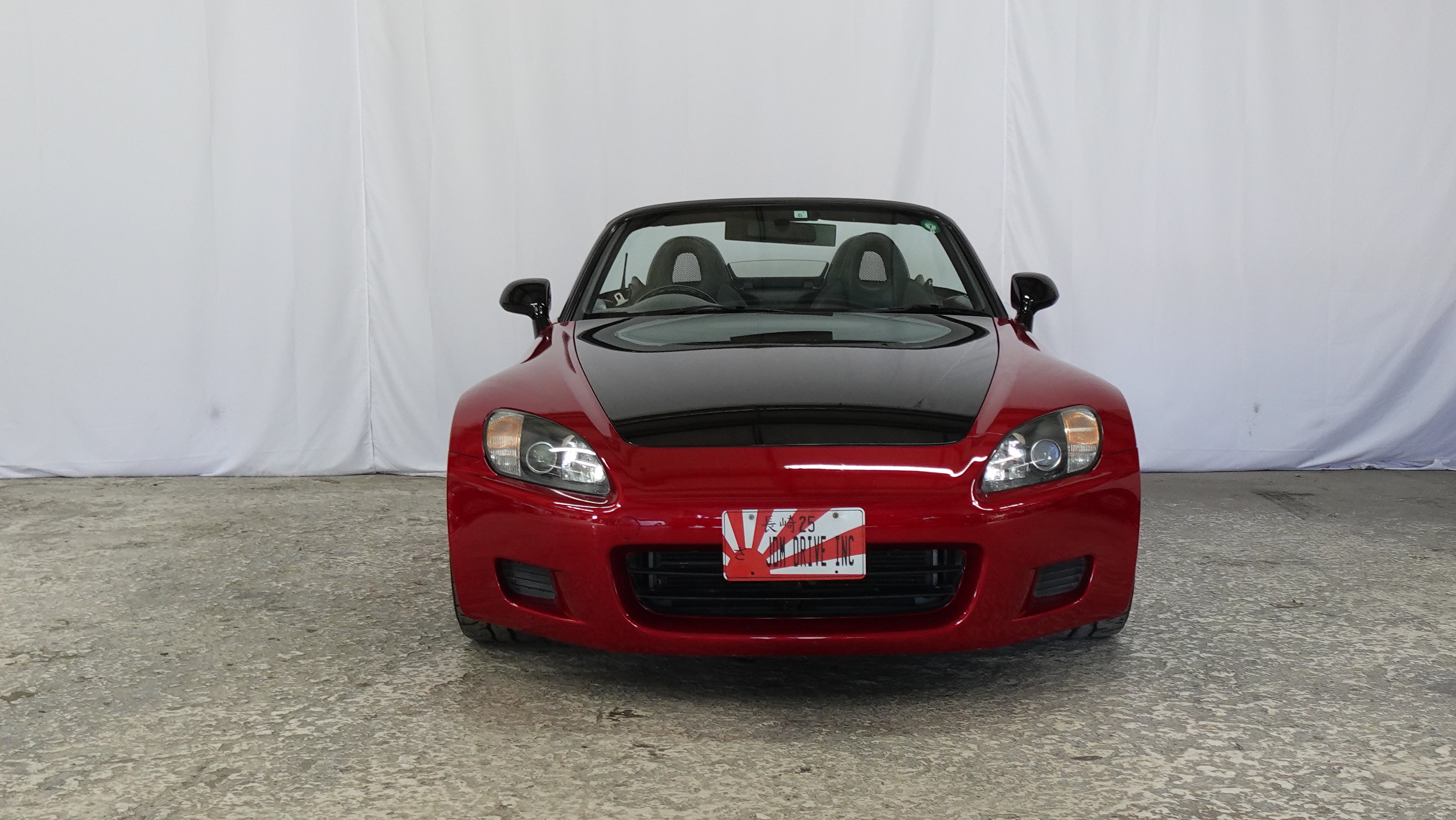 1999 Honda S2000 AP1