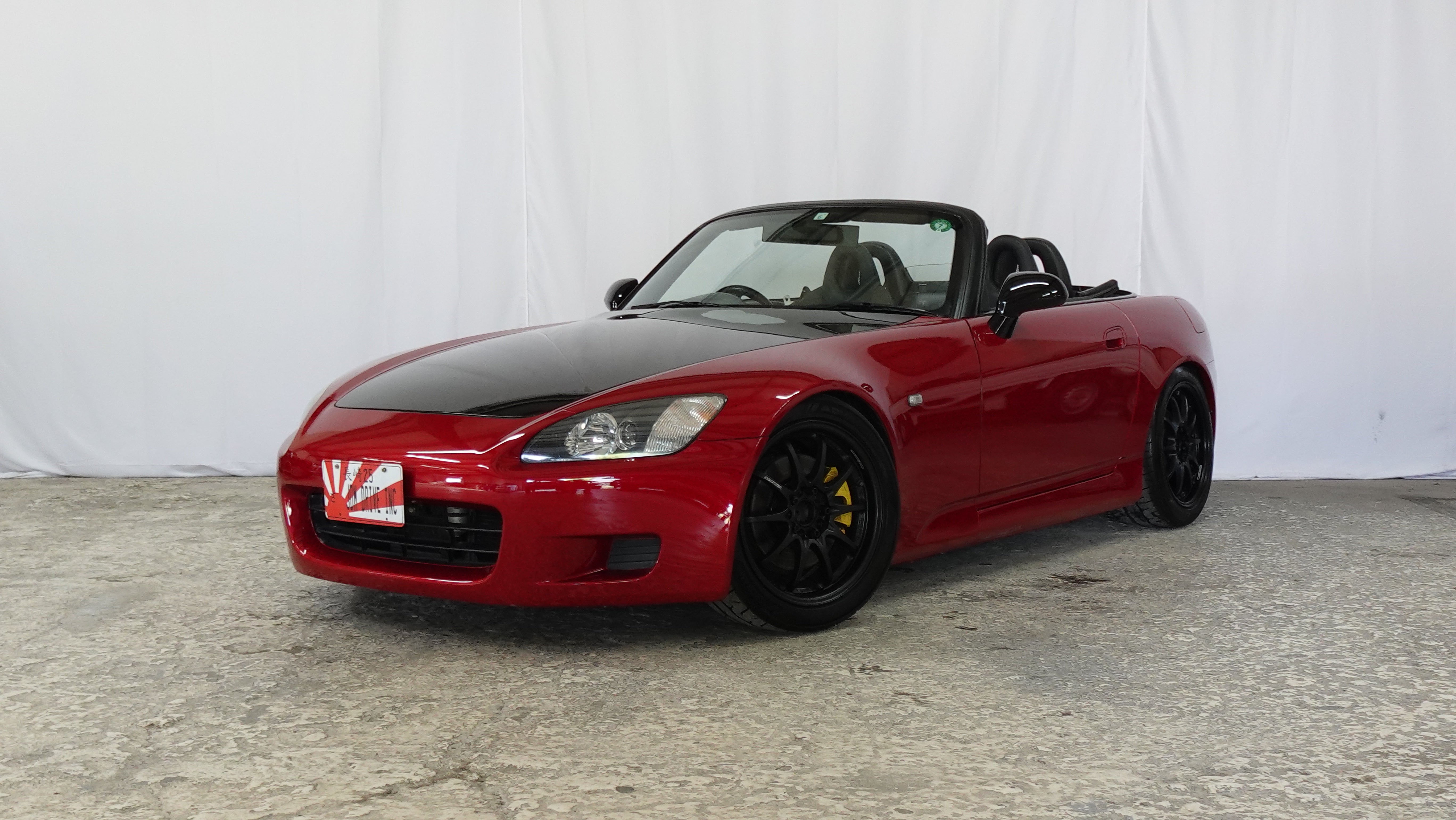 1999 Honda S2000 AP1