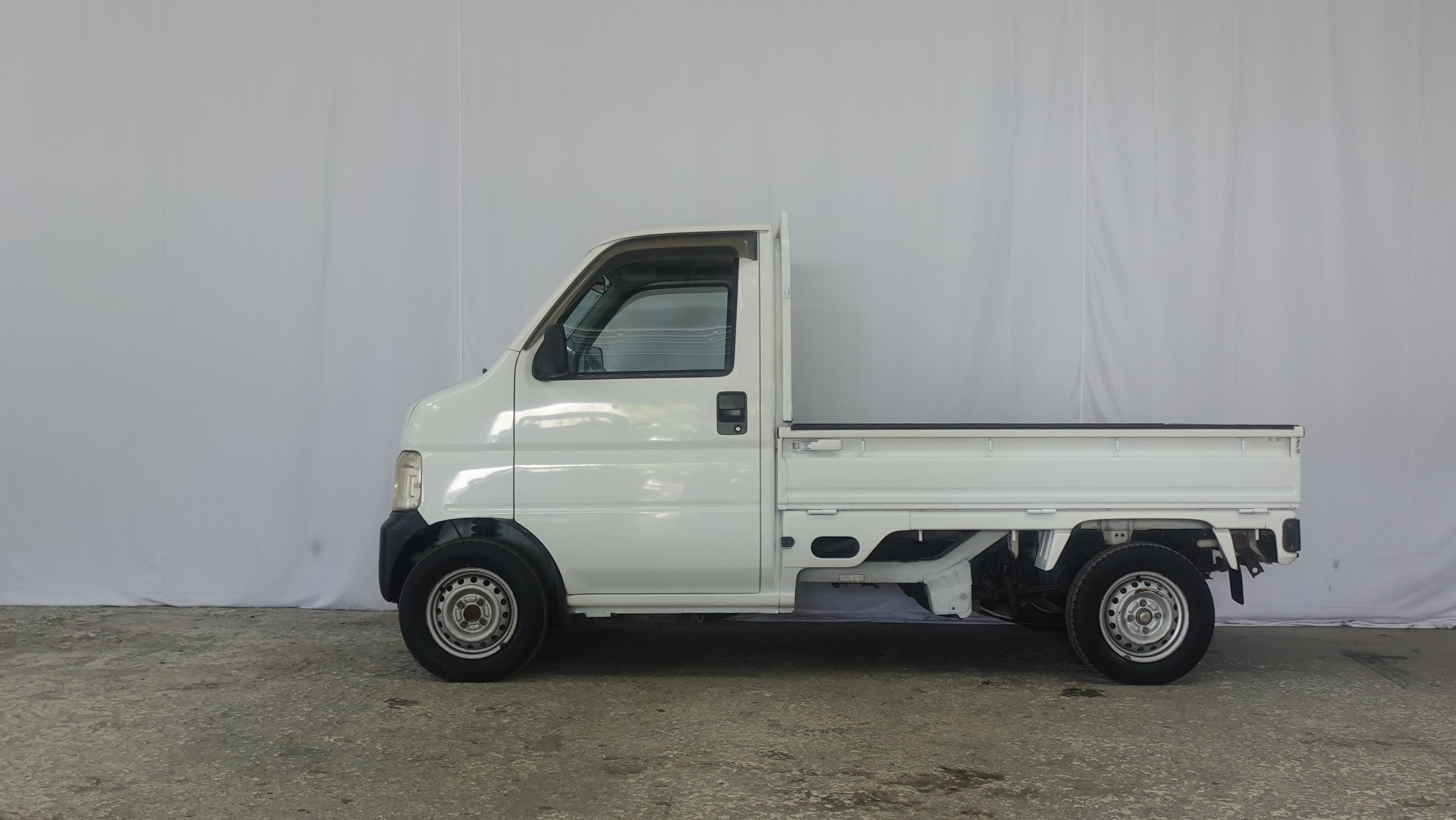 1999 Honda Acty Mini Kei truck