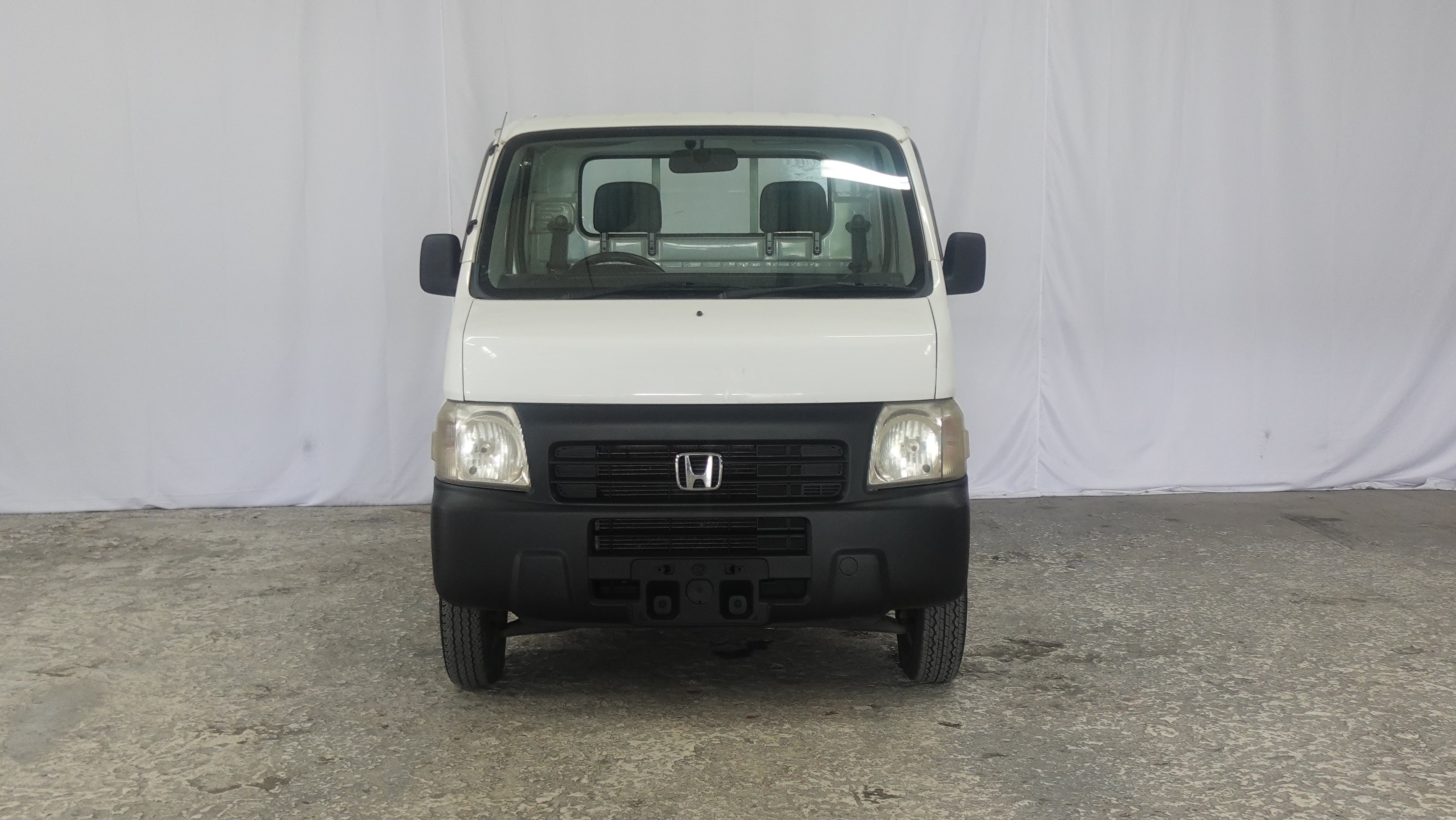 1999 Honda Acty Mini Kei truck