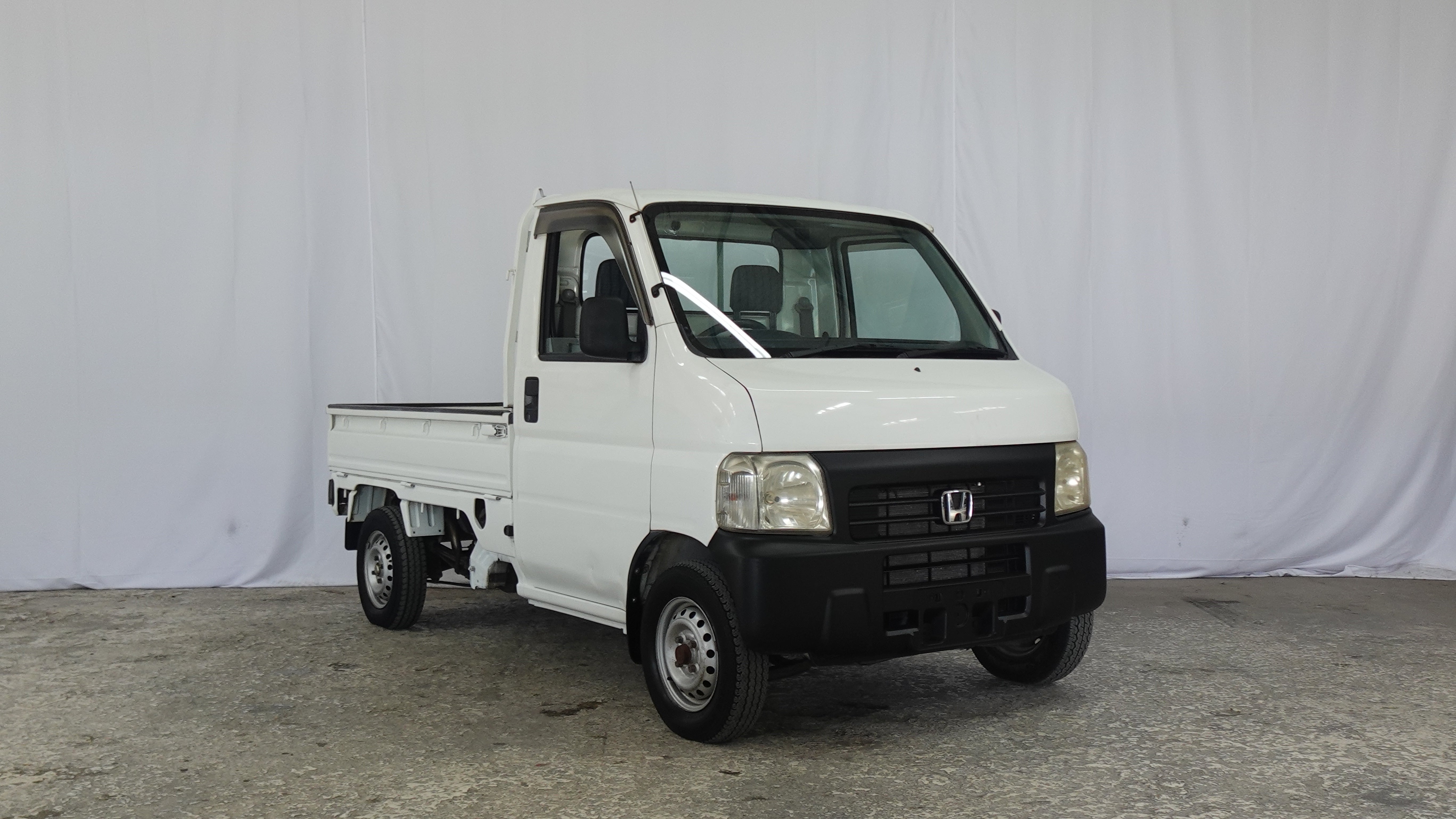 1999 Honda Acty Mini Kei truck
