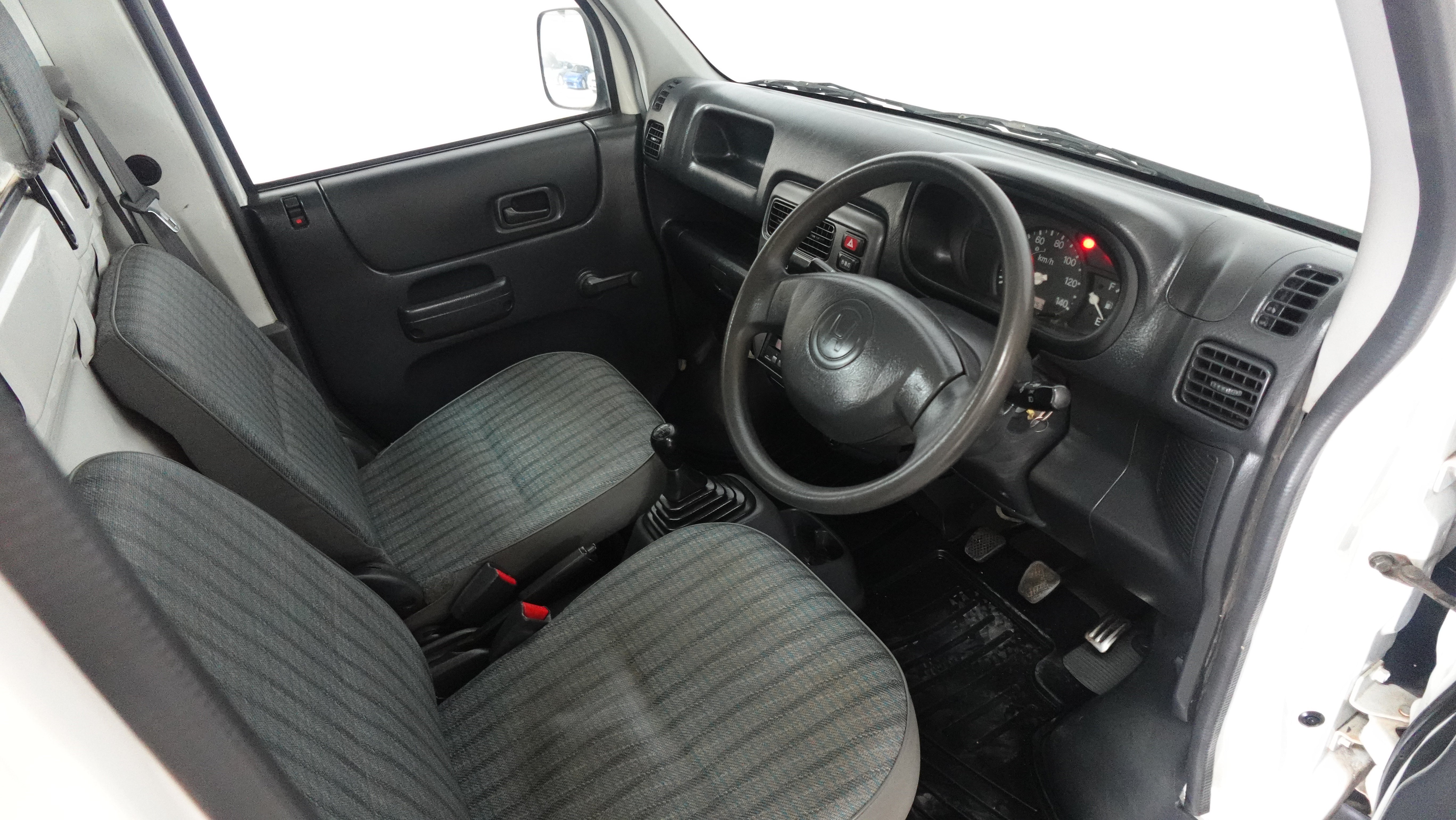 1999 Honda Acty Mini Kei truck