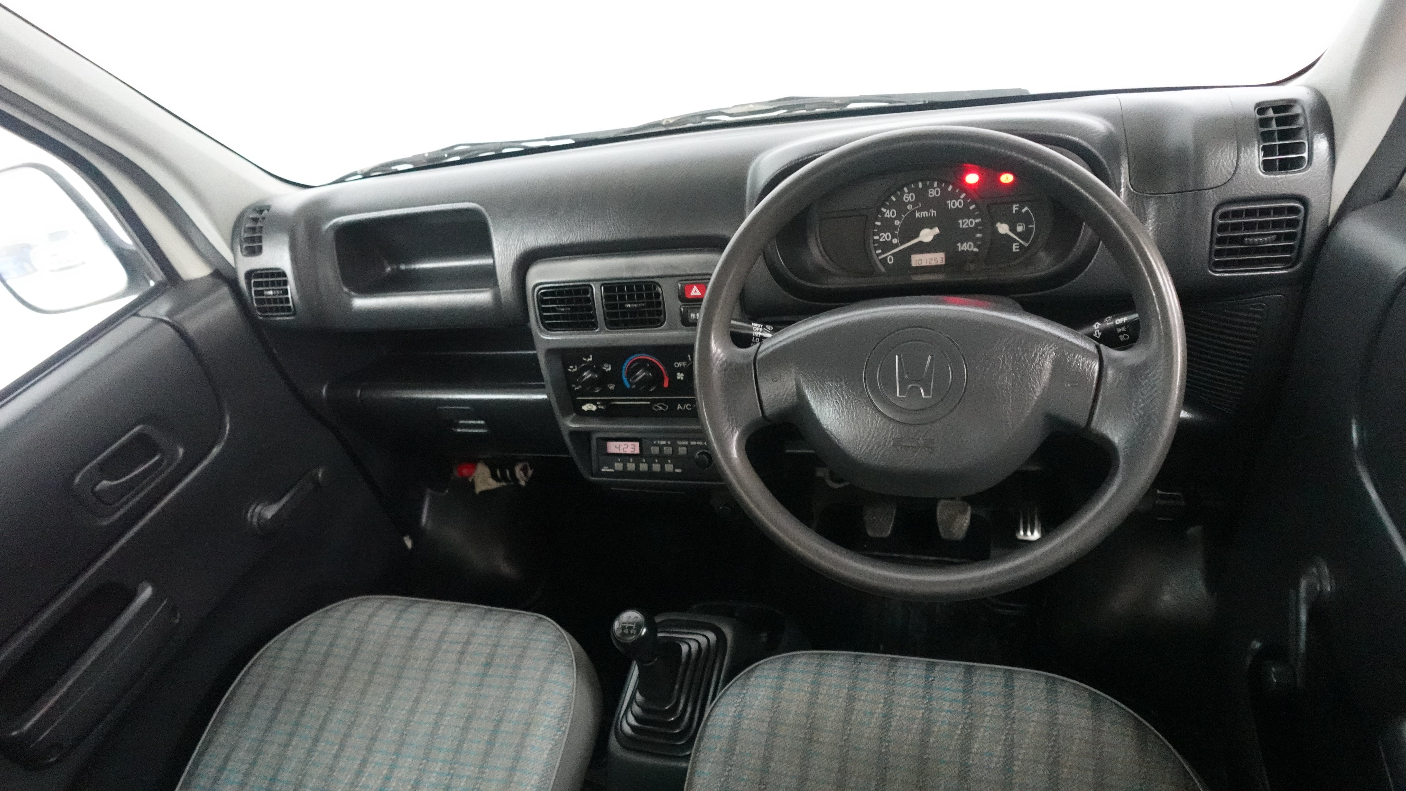 1999 Honda Acty Mini Kei truck