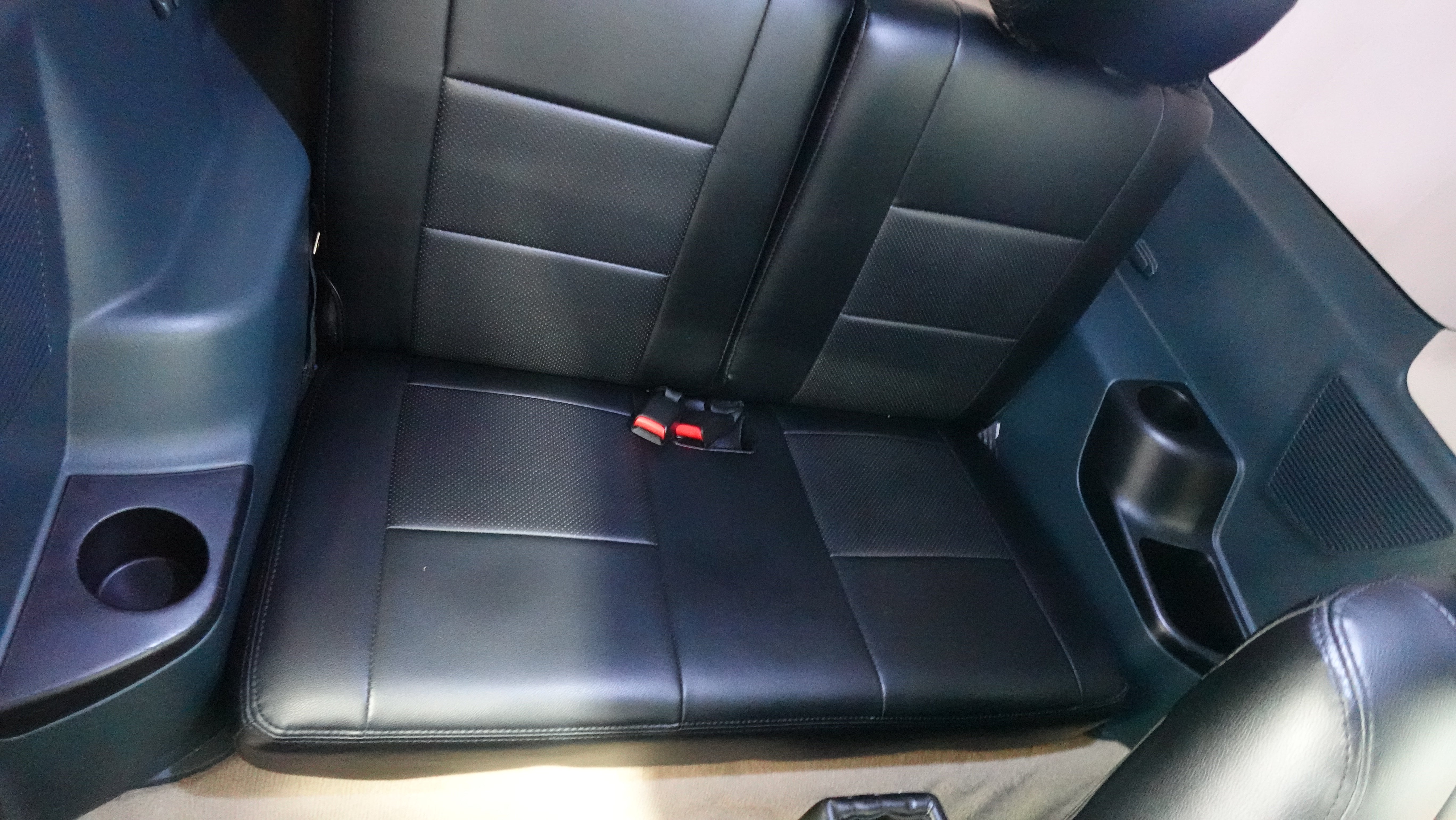1998 Mitsubishi Pajero Mini