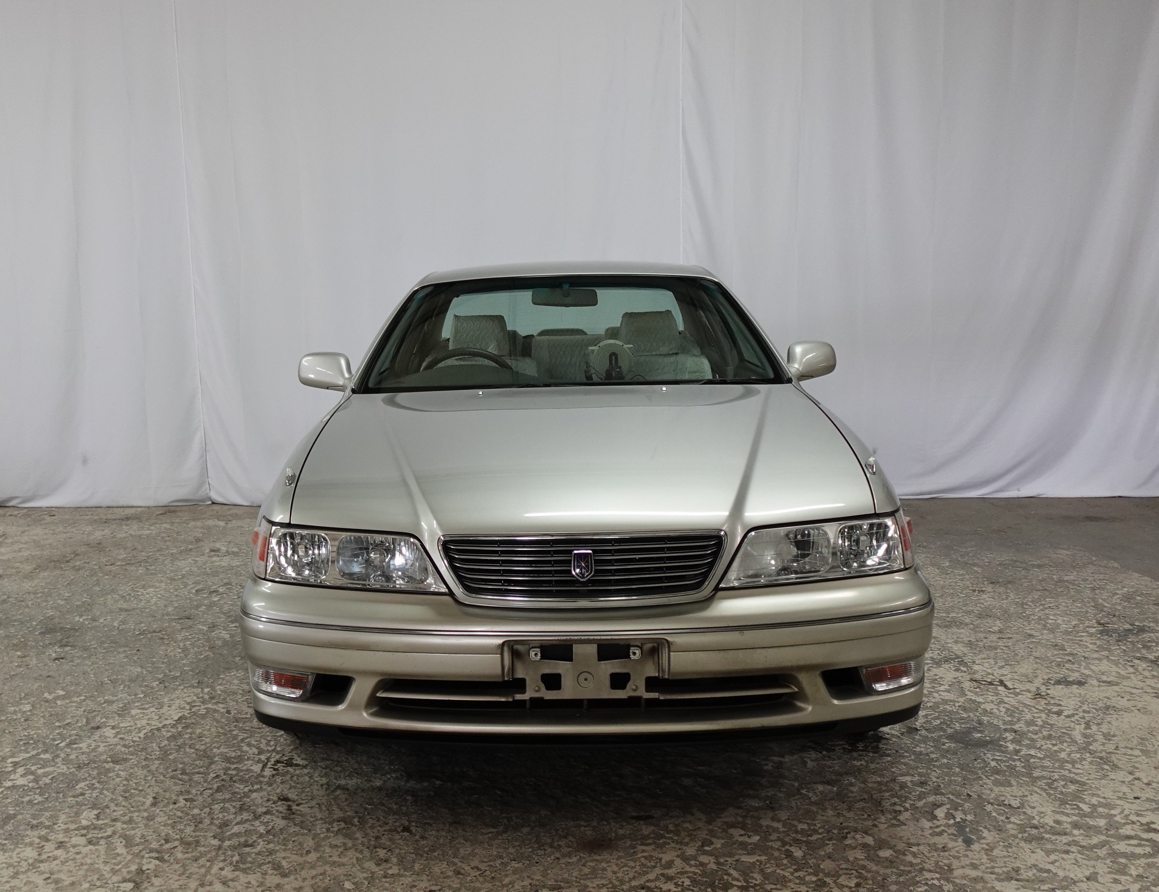 1998 Toyota Mark II Grande JZX100