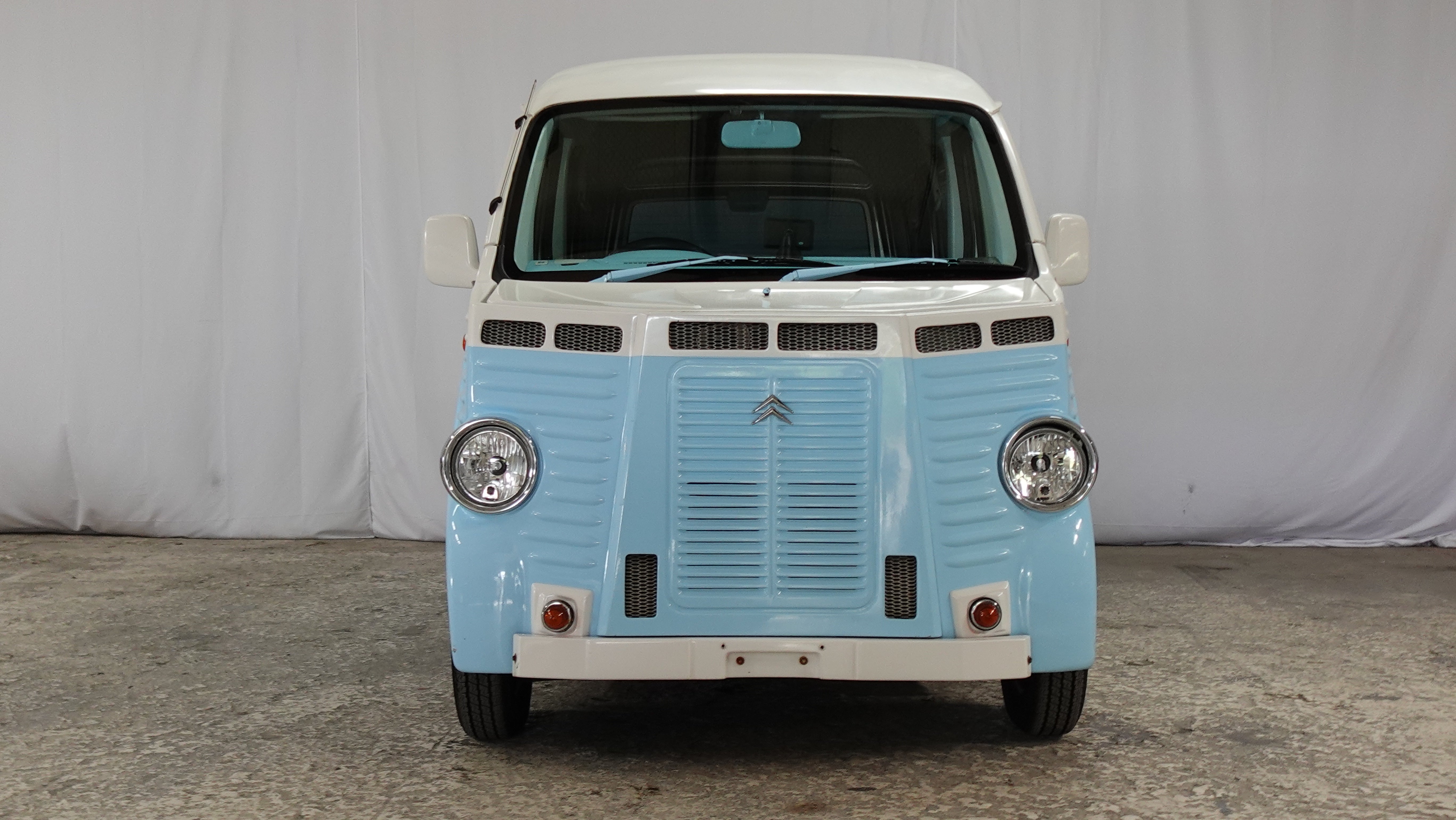 2001 Honda acty mini Kei Van