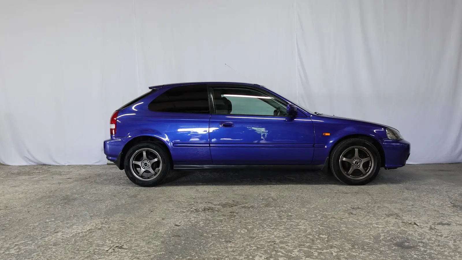 1999 Honda Civic Hatchback EK3