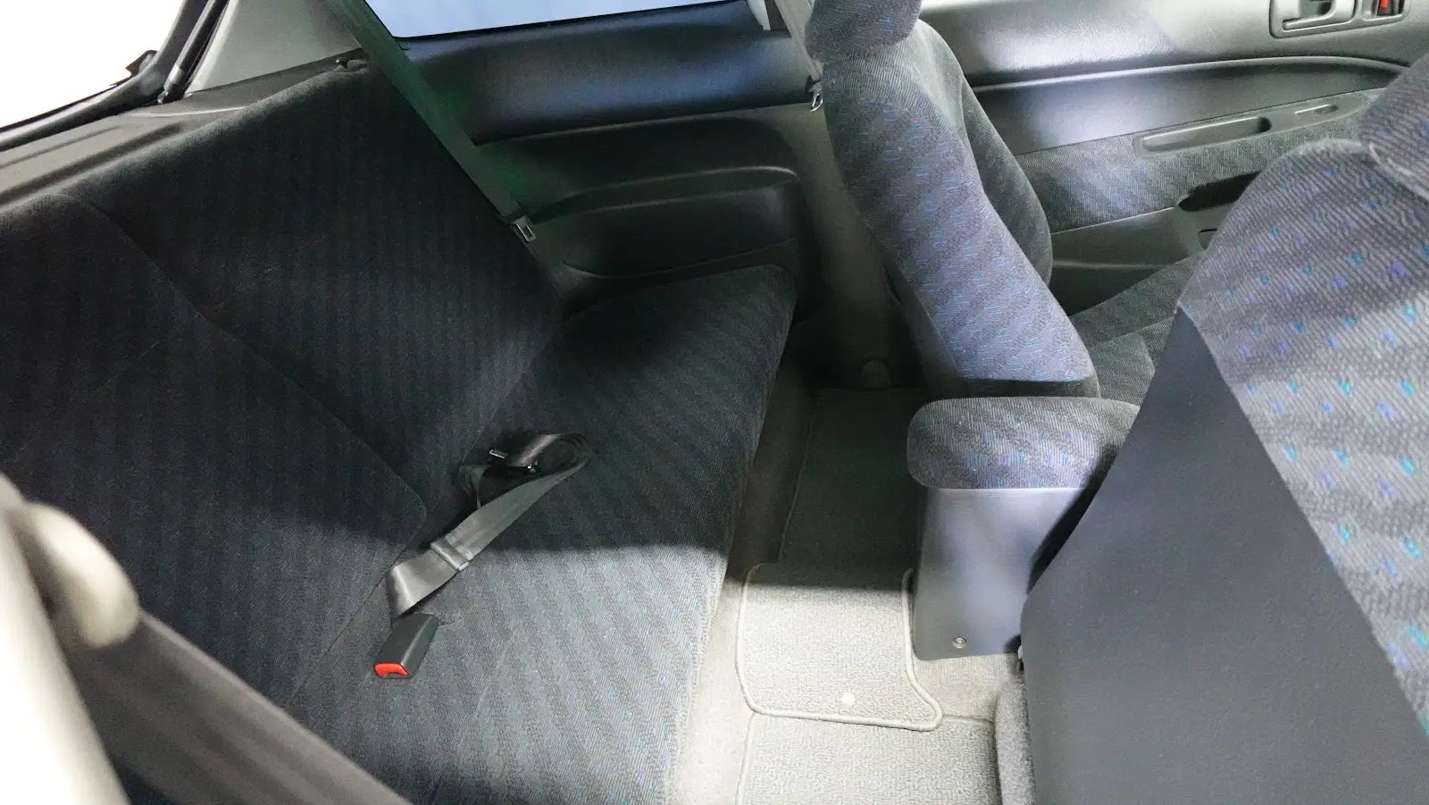 1999 Honda Civic Hatchback EK3