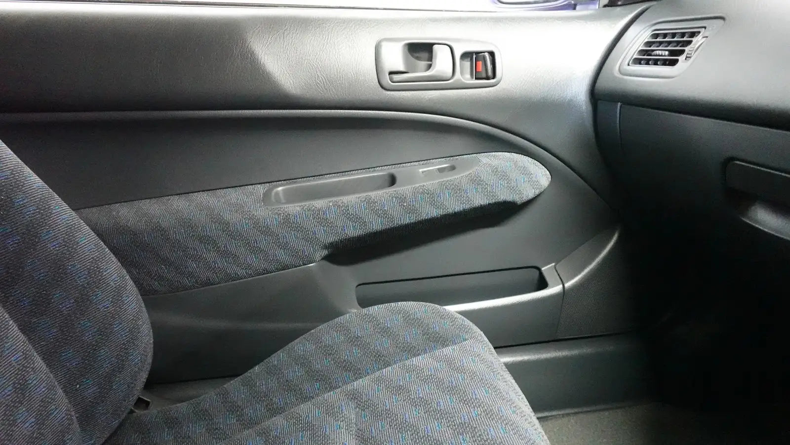 1999 Honda Civic Hatchback EK3