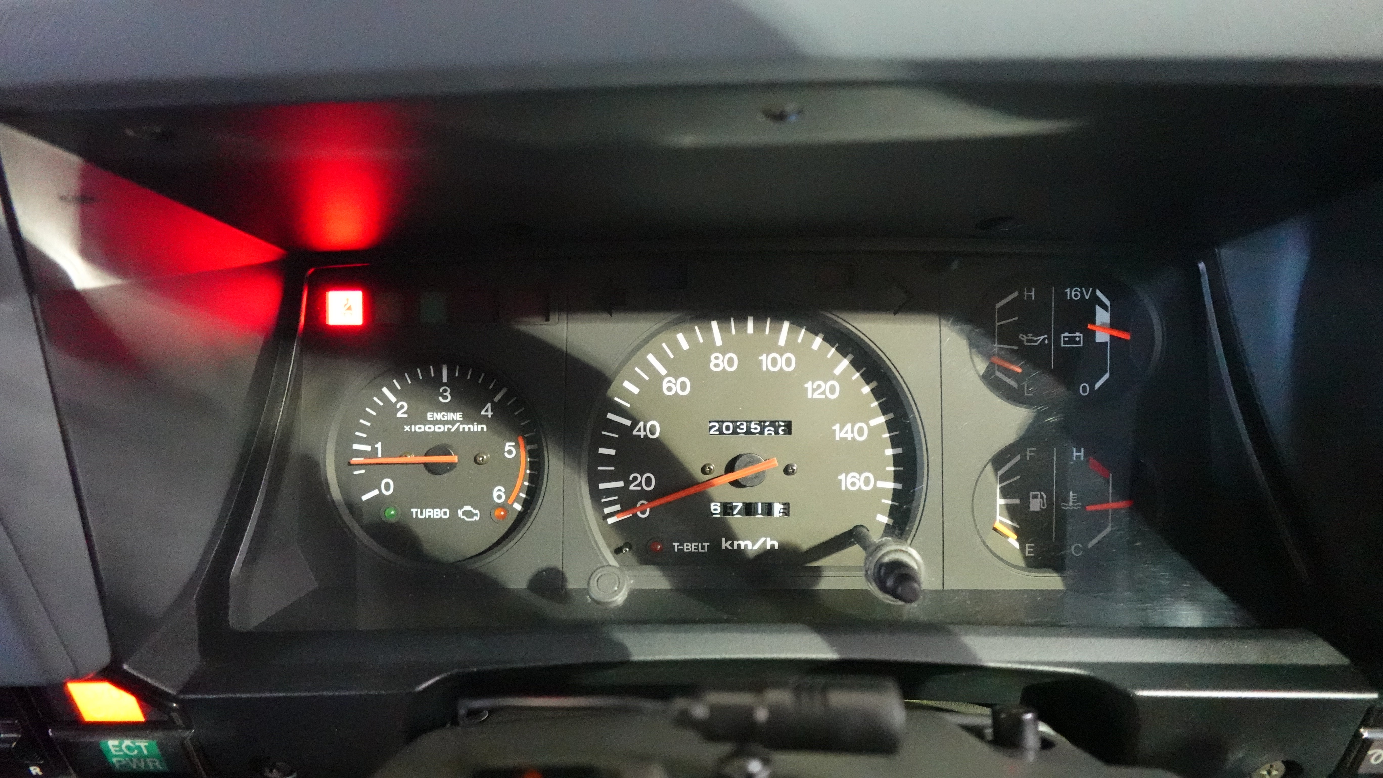 1993 Toyota Landcruiser Prado Diesel 4wd