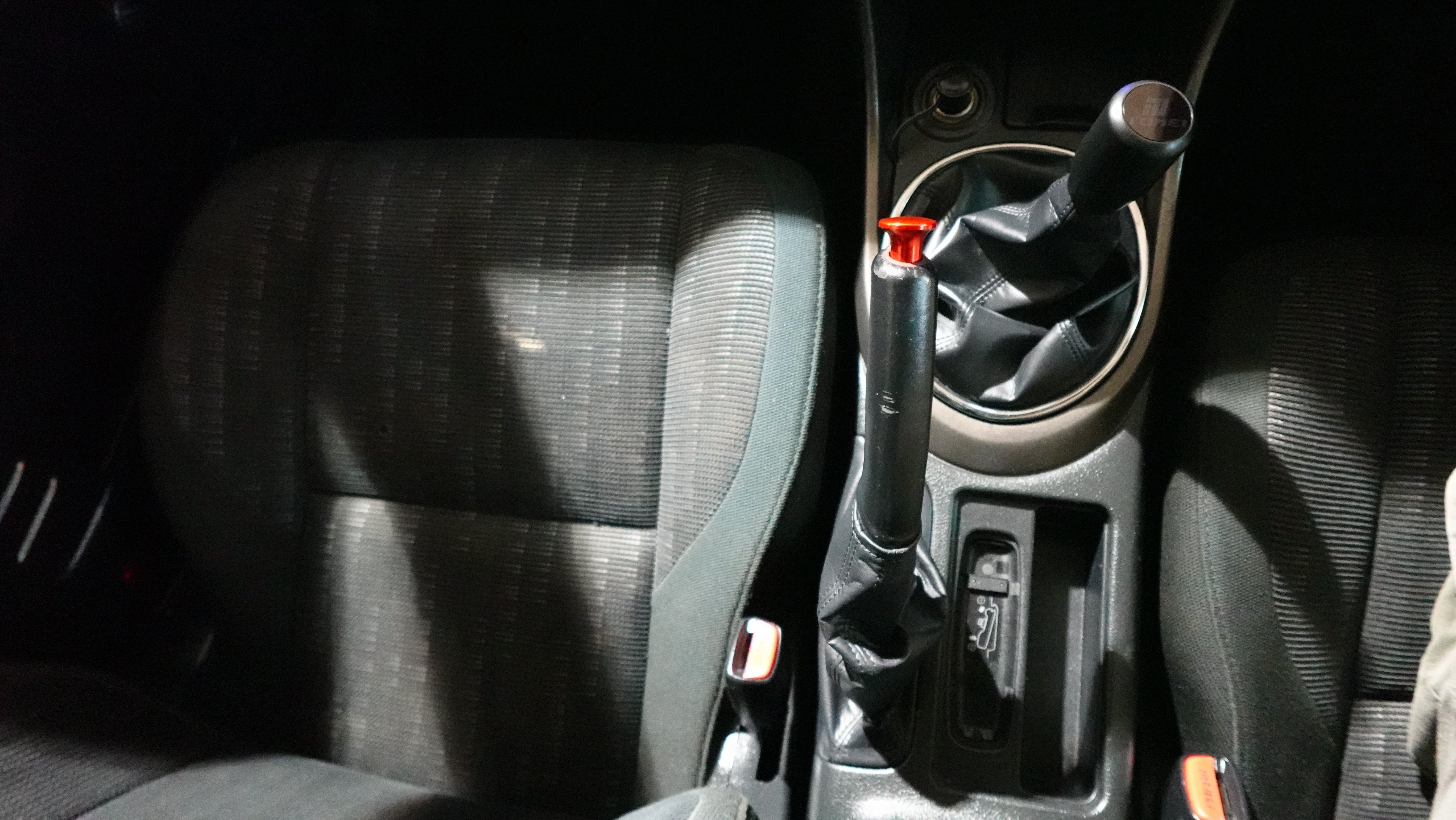1999 Toyota Altezza RS200Z  6 Speed