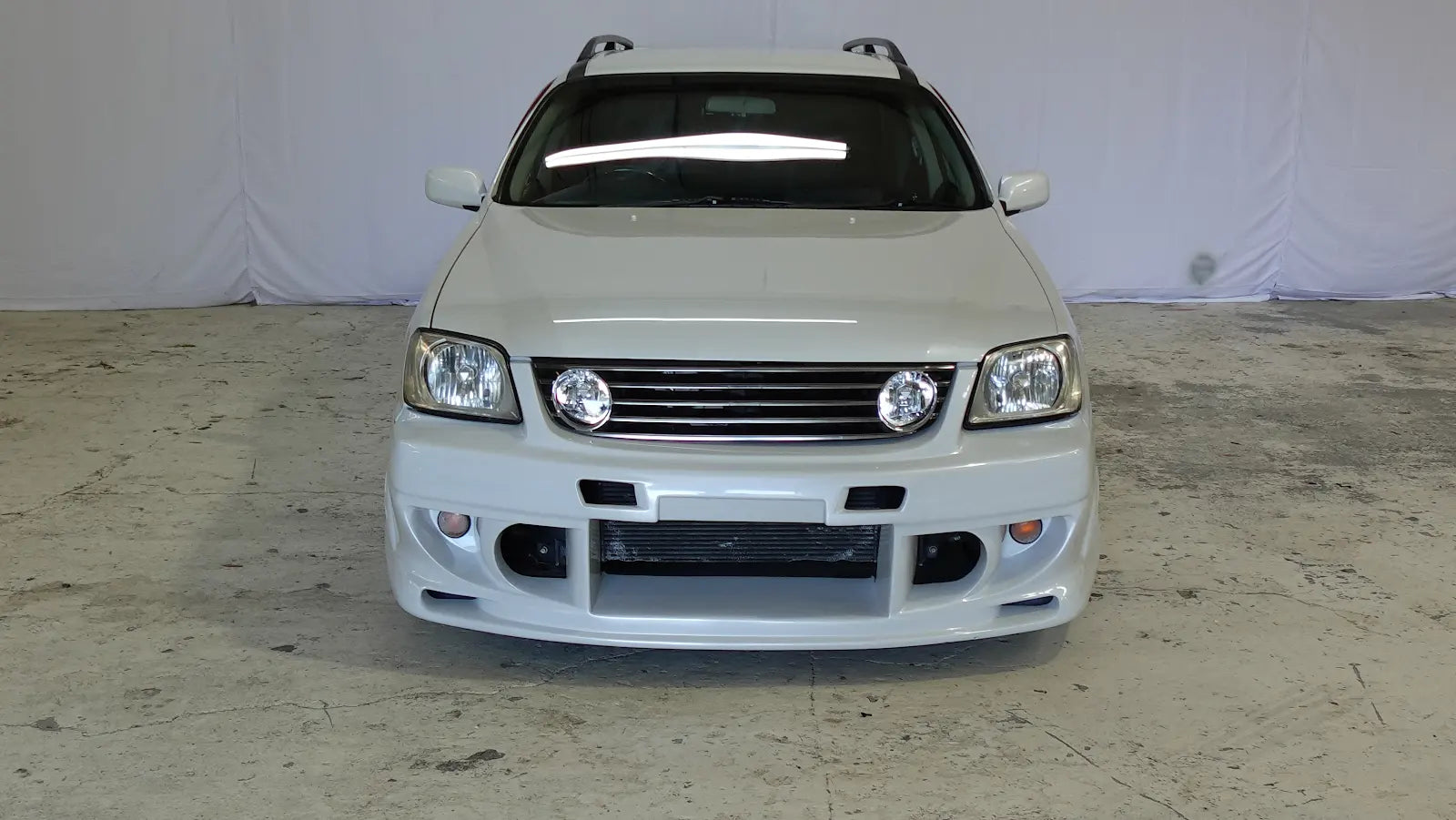 1998 Nissan Stagea Autech Version 260RS