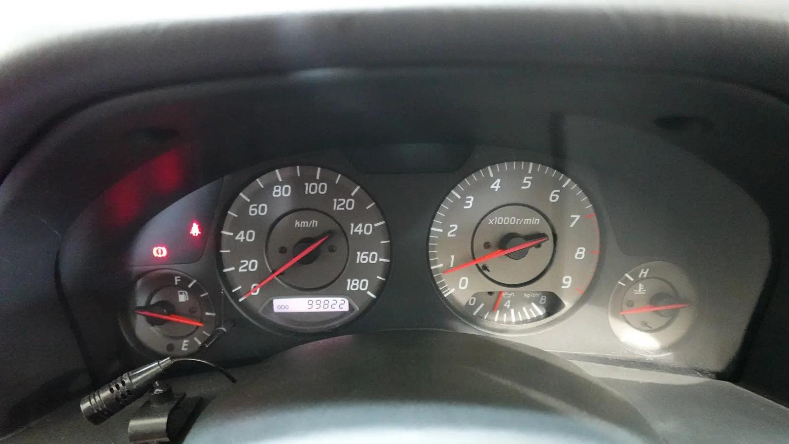 1999 Nissan Skyline 25GT Turbo
