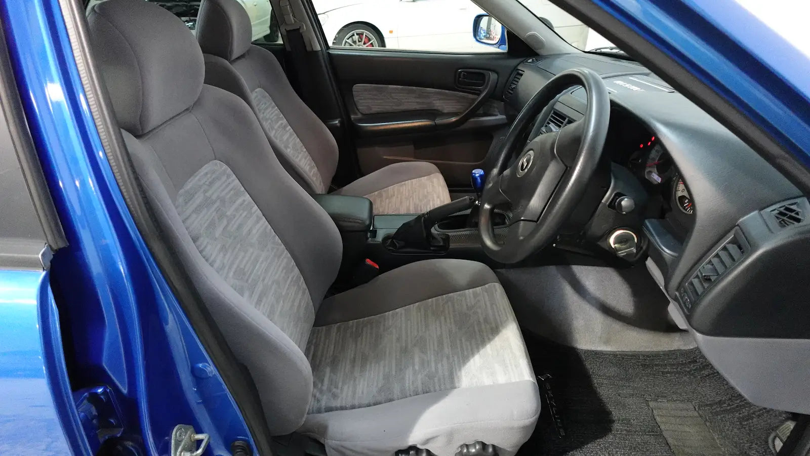 2000 Nissan Skyline R34 25GT Turbo