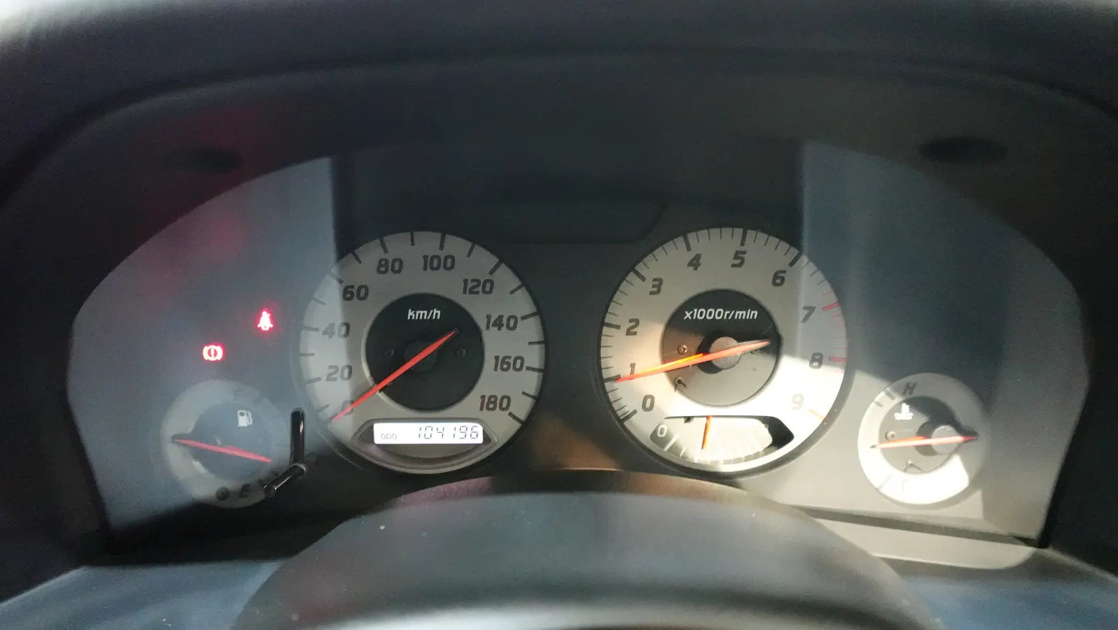 2000 Nissan Skyline R34 GT-X