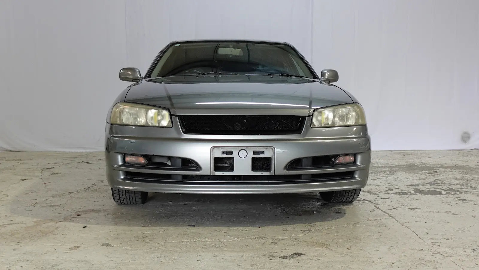 2000 Nissan Skyline R34 GT-X