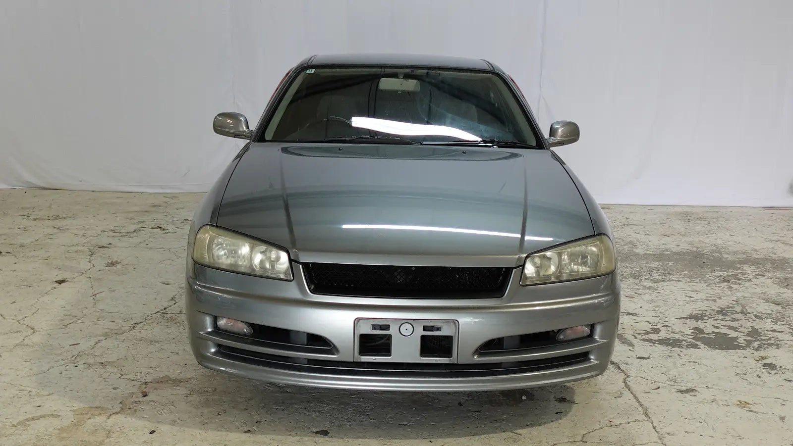 2000 Nissan Skyline R34 GT-X