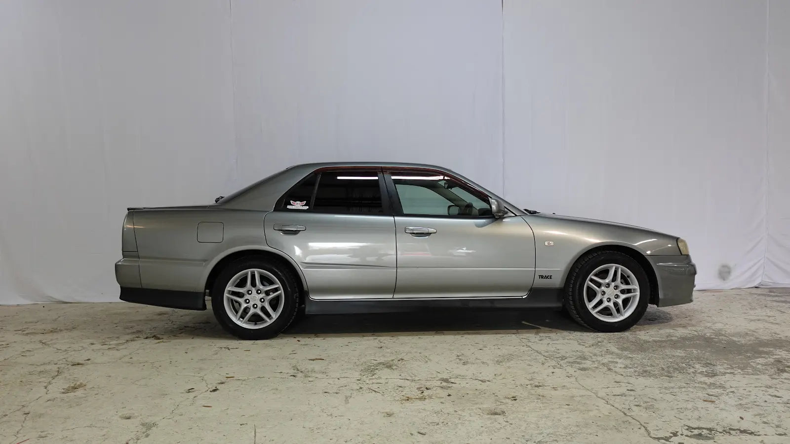 2000 Nissan Skyline R34 GT-X