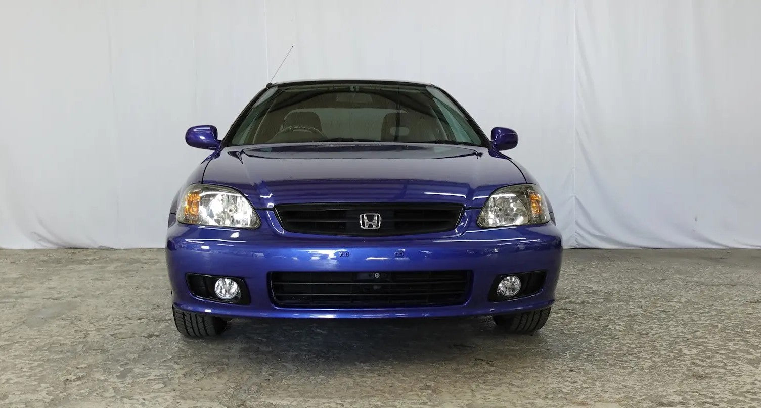 1999 Honda Civic Hatchback EK3