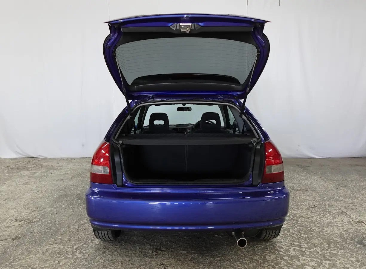 1999 Honda Civic Hatchback EK3